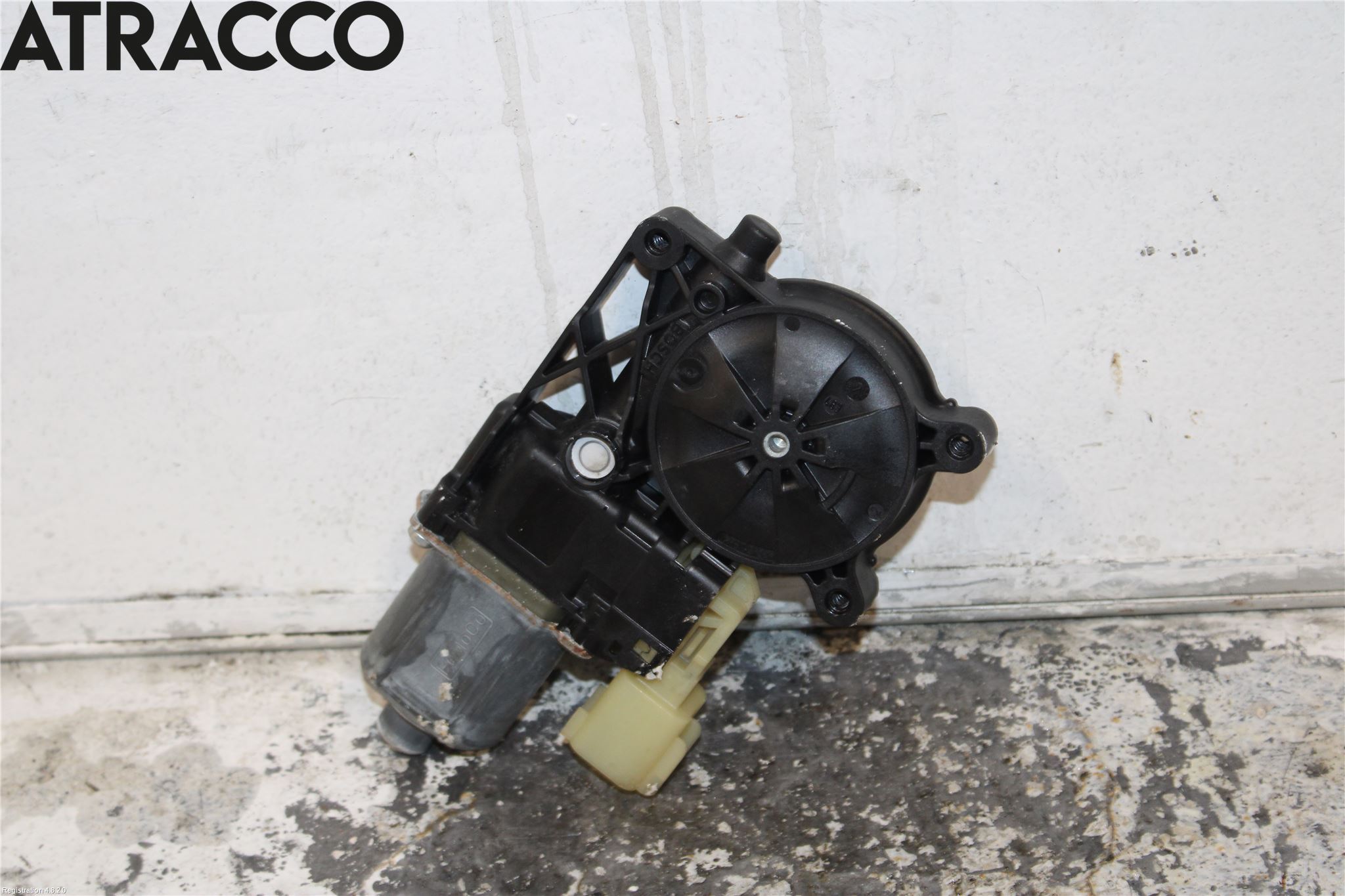 Ford KUGA 13-16 Vindusheismotor