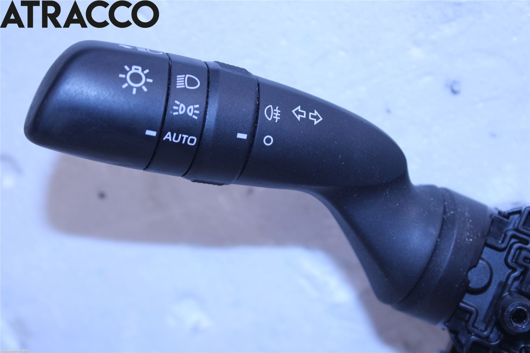 Toyota COROLLA 19- Bryter Ratt Kombi H Og V