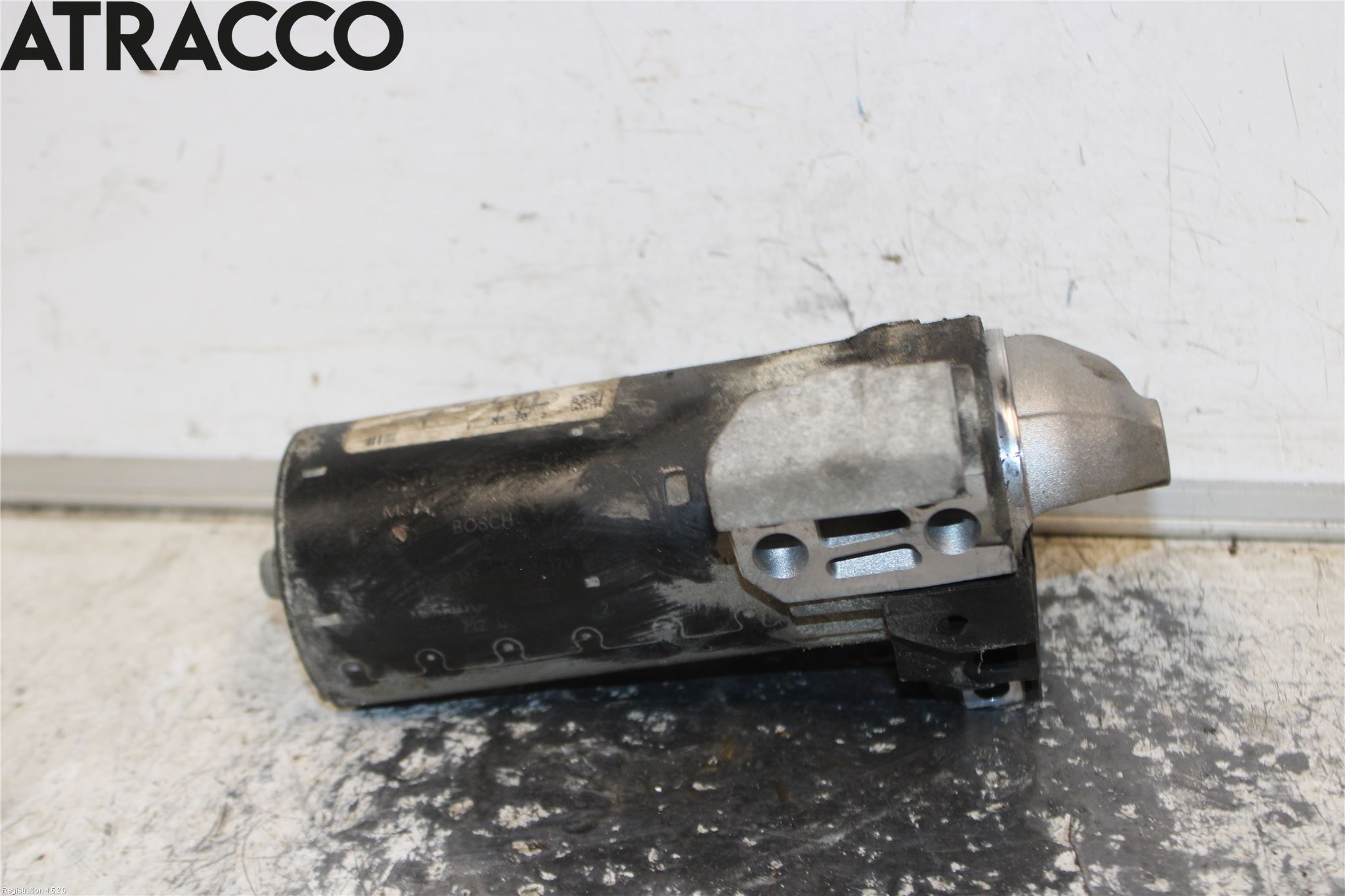 BMW X3 F25 10-17 Startmotor