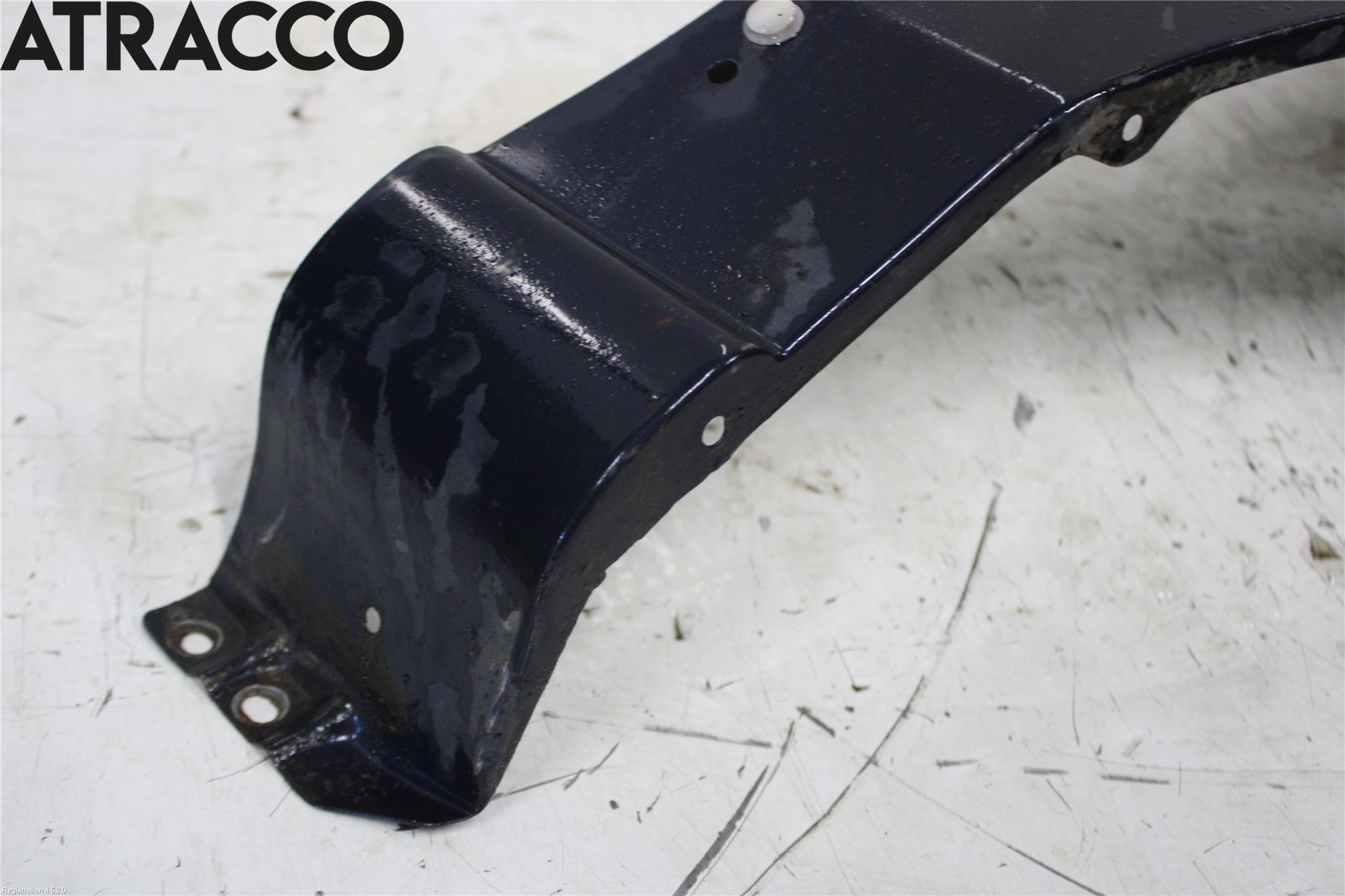 Suzuki LIANA Skjerm Foran Høyre