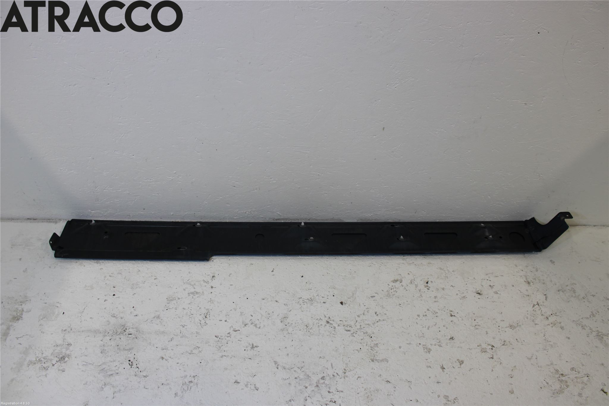 Volkswagen VW TRANSP/CARAVELLE (T6) 16-22 List Venstre Side