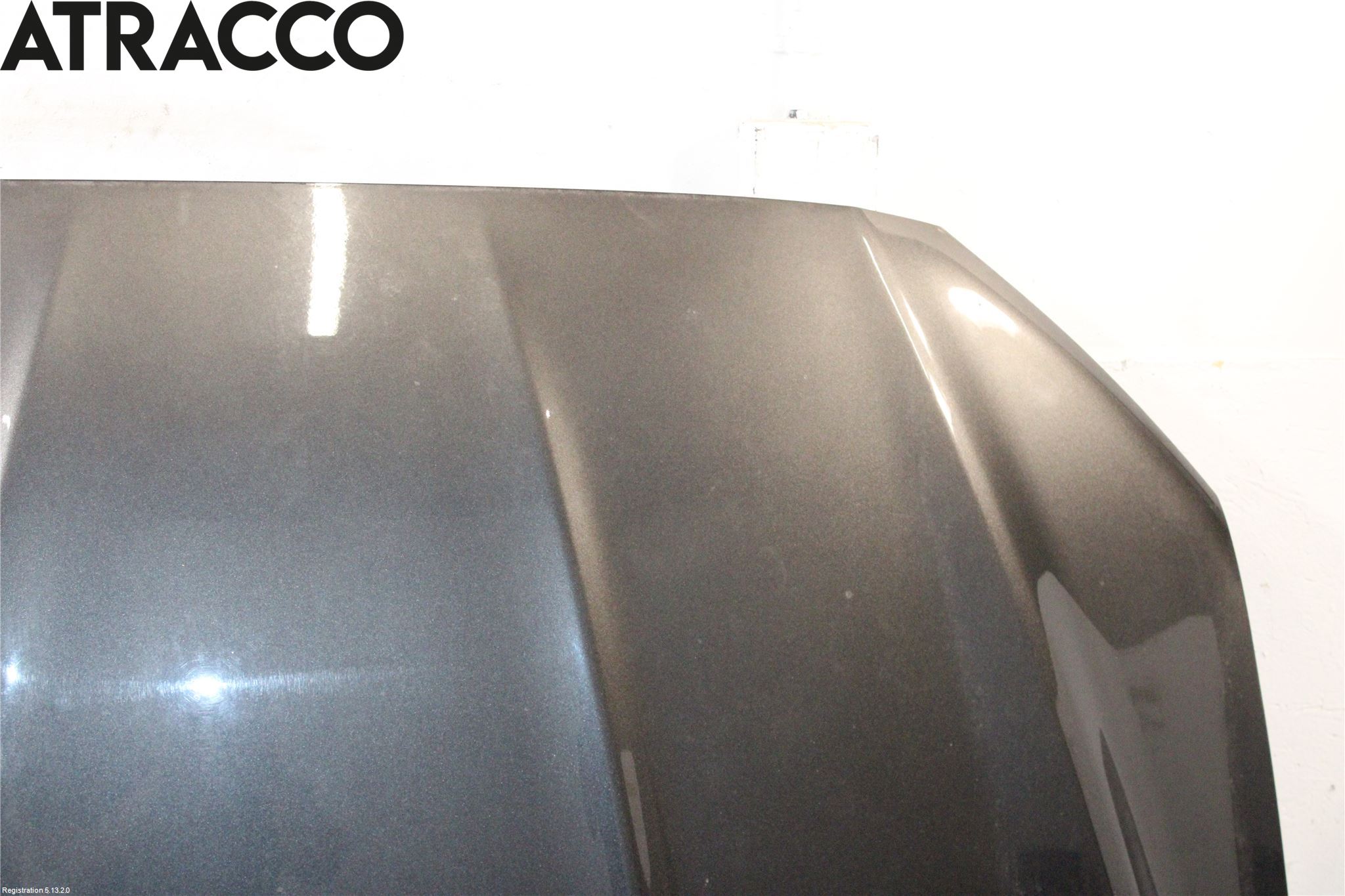 Ford MONDEO 15-22 Panser