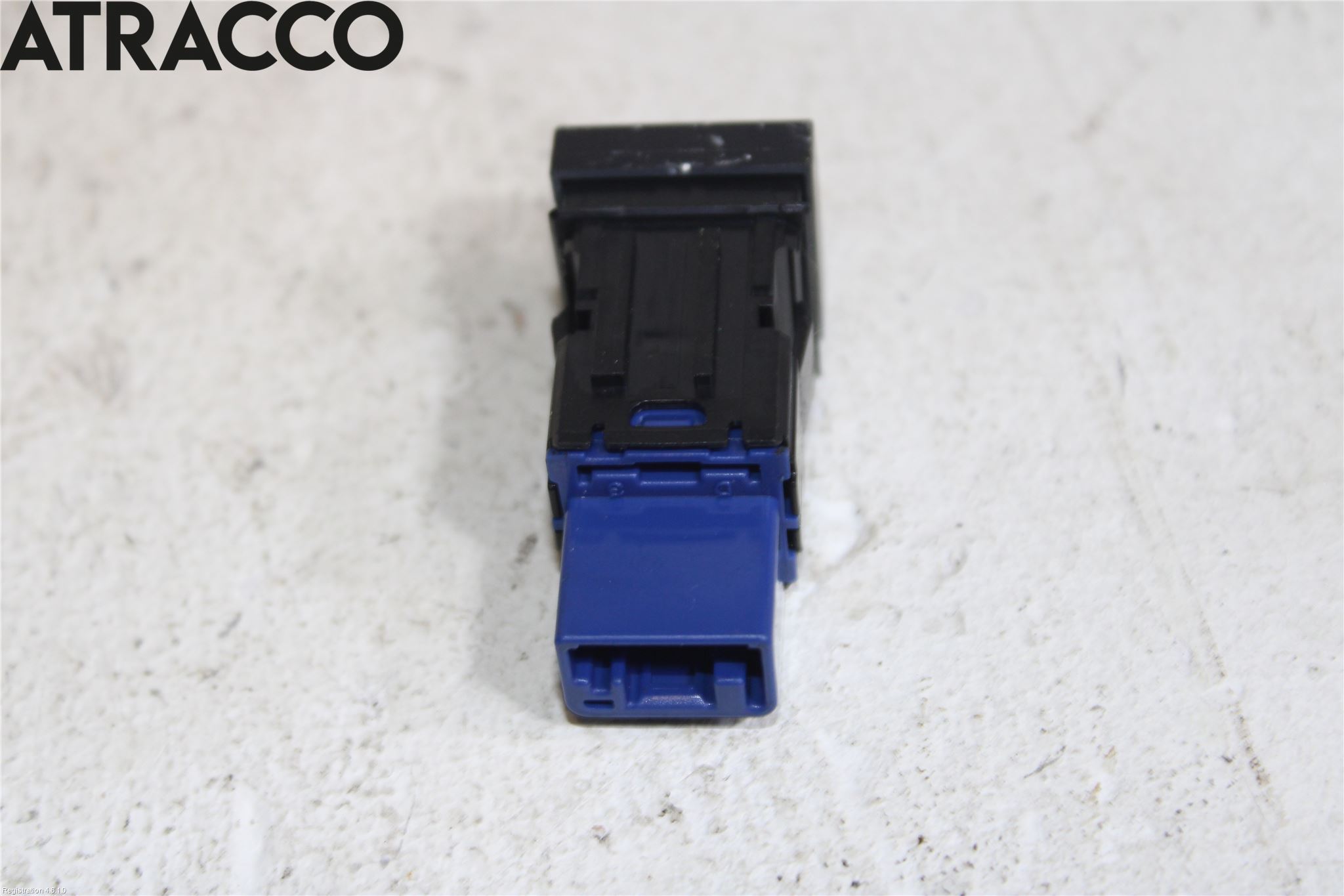 Toyota RAV4 19- Bryter Øvrig