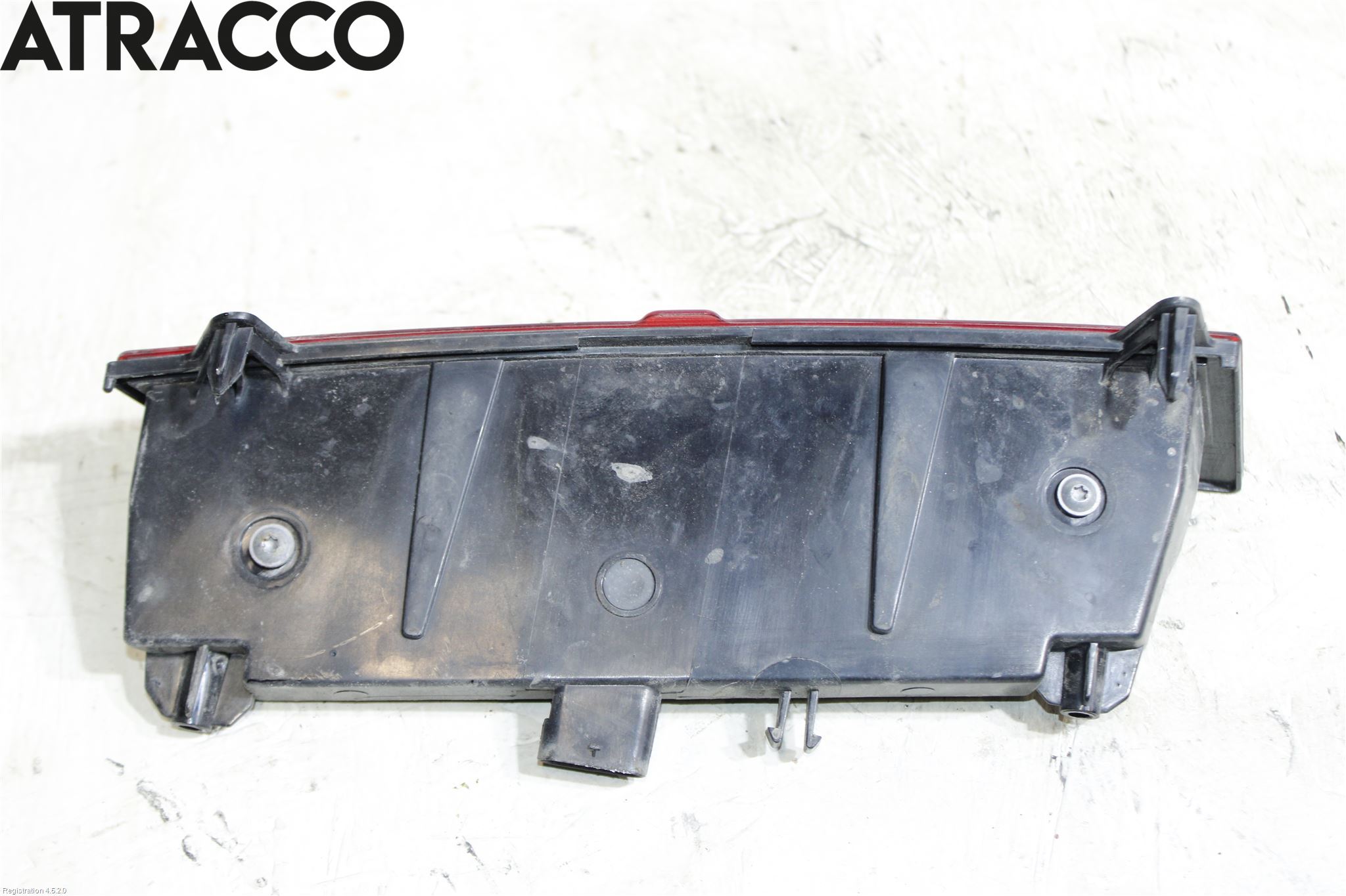 BMW i3 I01 13-22 Baklykt Høyre