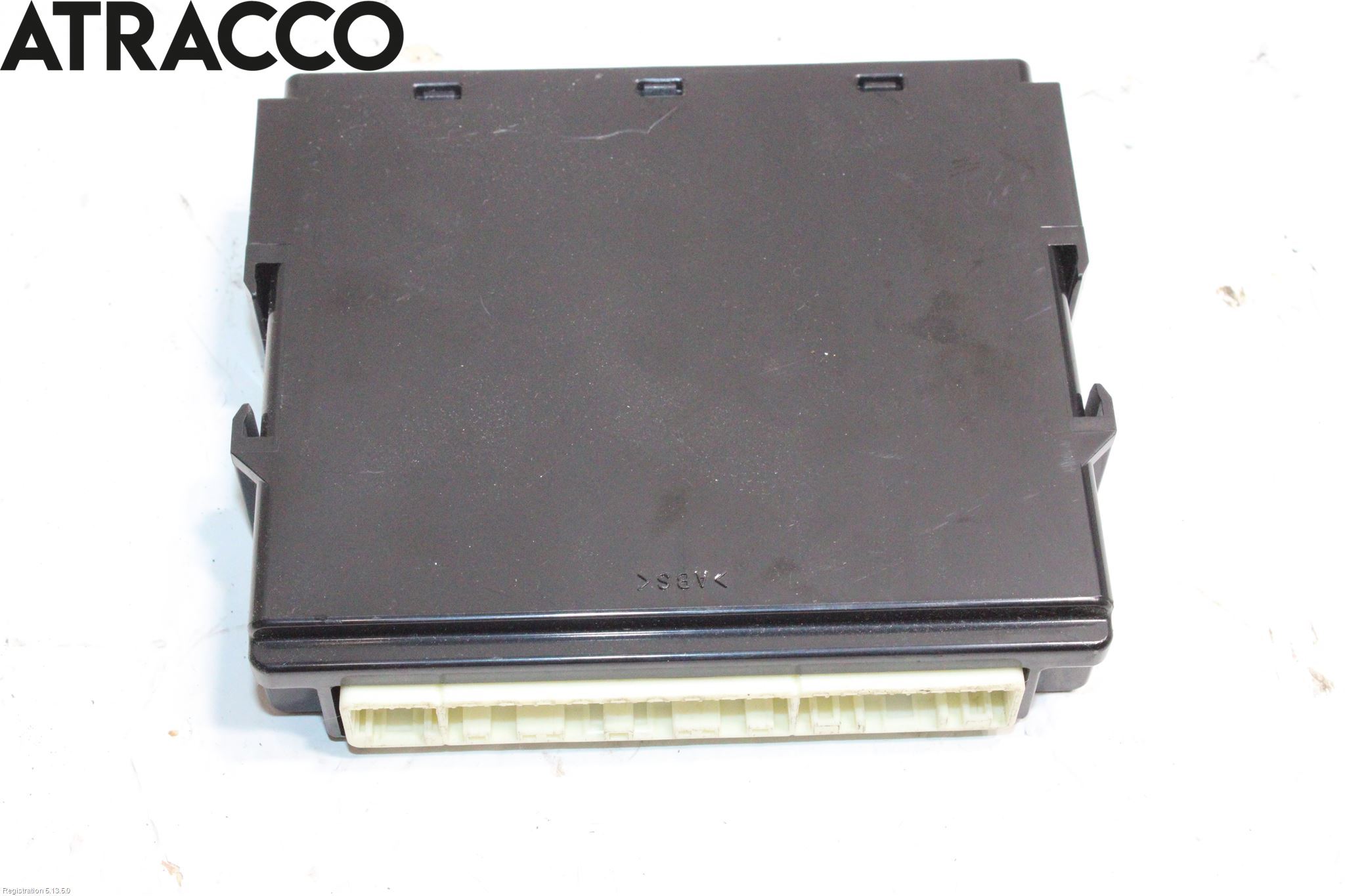 Toyota LANDCRUISER J150 10-23 Varme Ac Betjening-Display