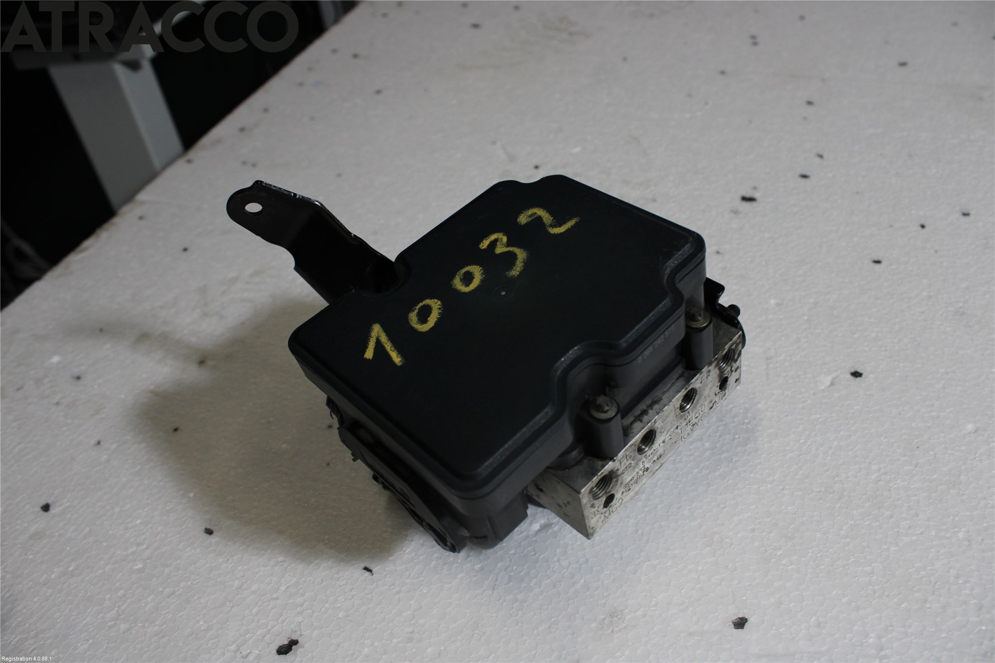 Honda CR-V 13-18 Abs Hydraulikkaggregat