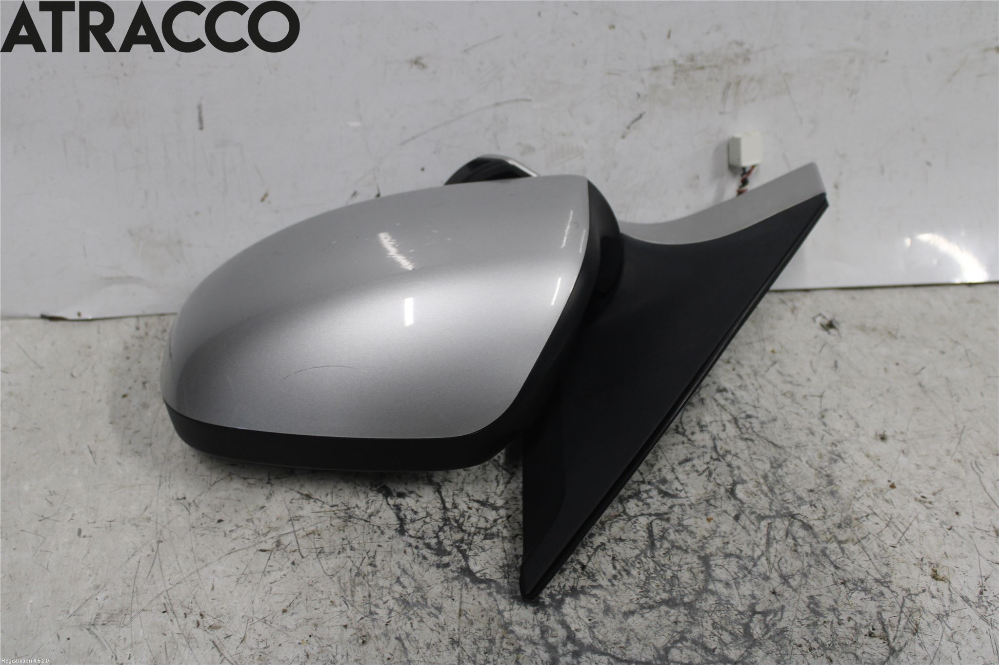 Suzuki SWIFT 05-10 Speil V M-El Justering