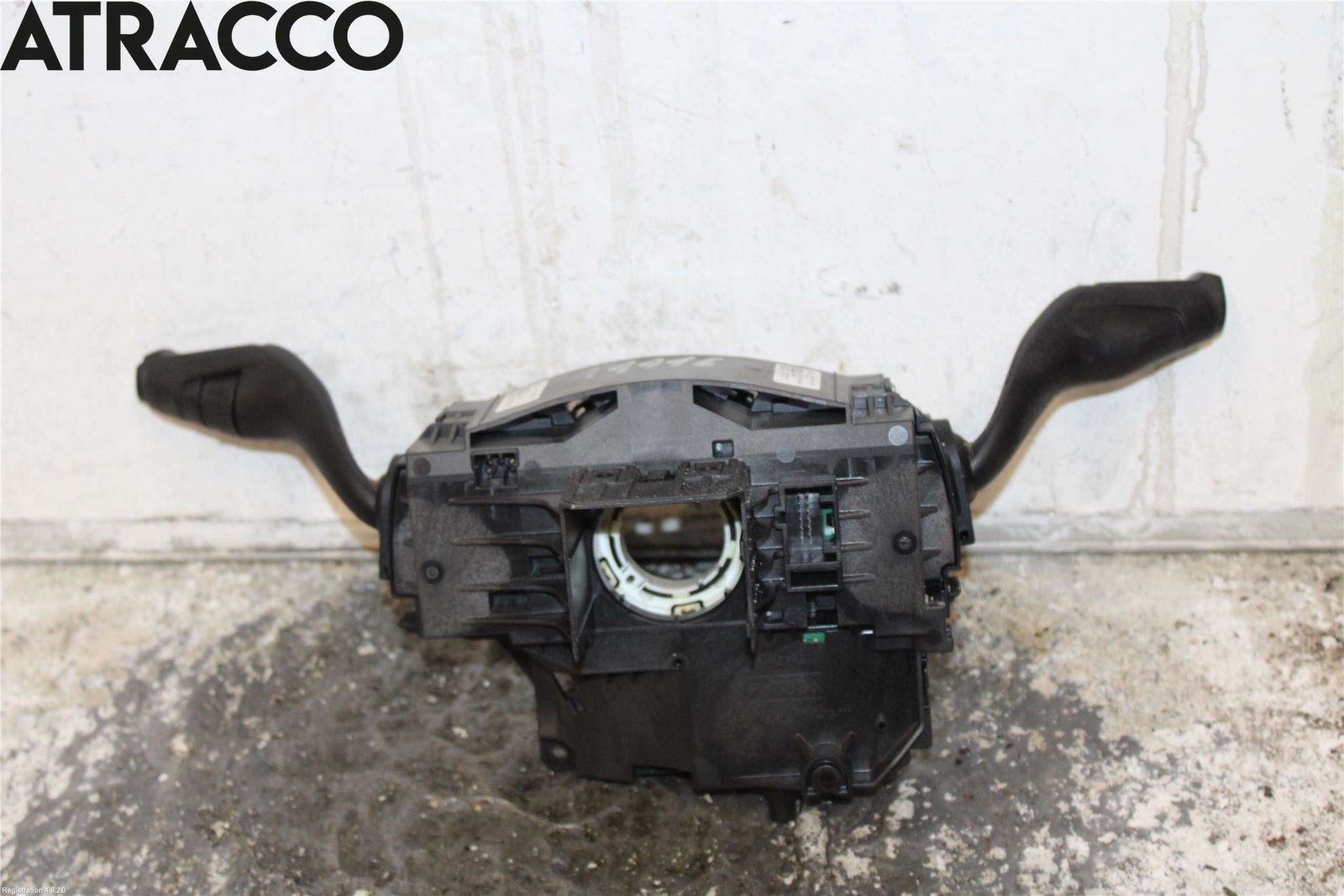 Ford TRANSIT/TOURNEO CUSTOM 13-24 Bryter Ratt Kombi H Og V