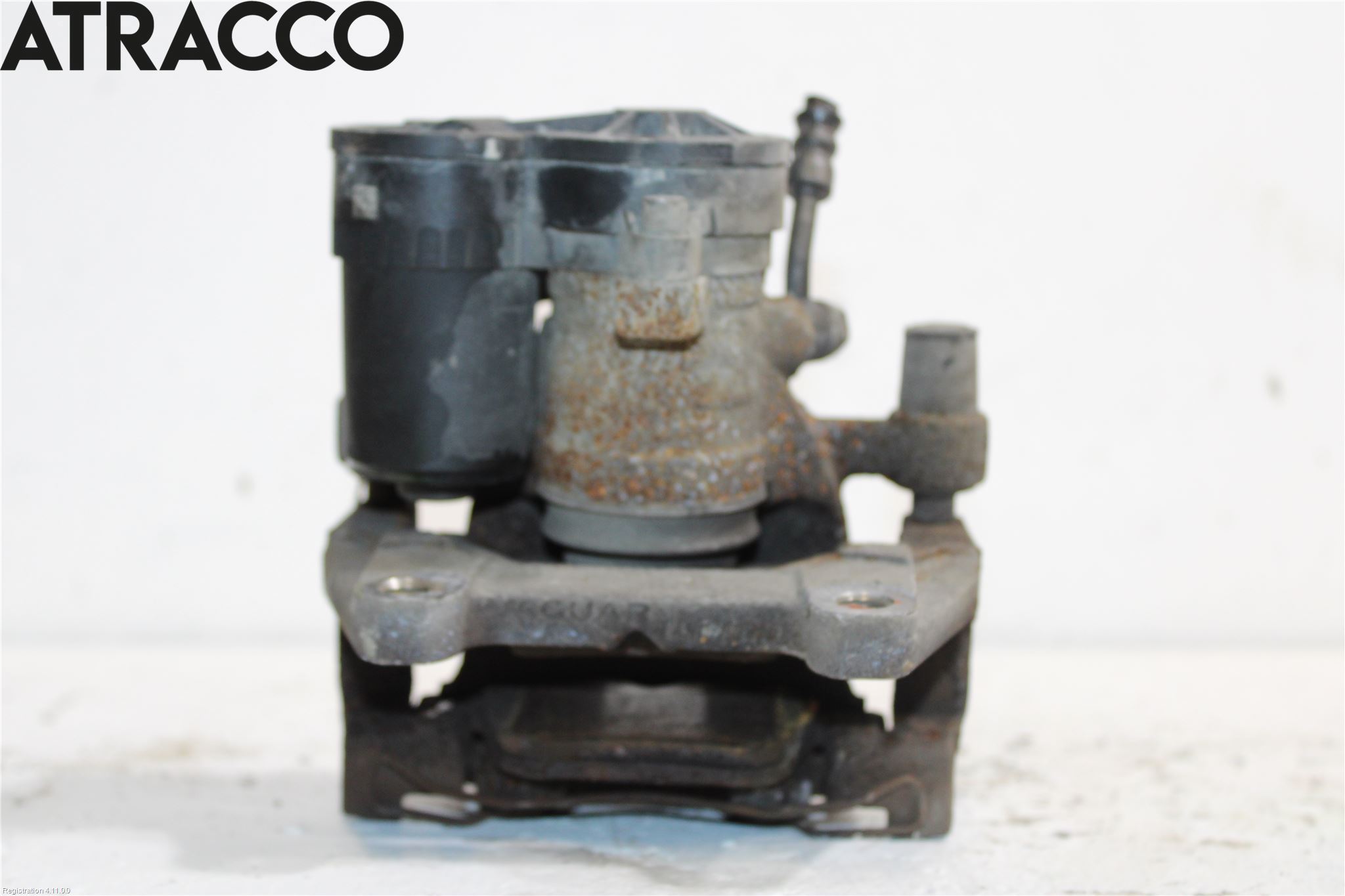 Jaguar I-PACE 18- Bremsecaliper Bak Høyre