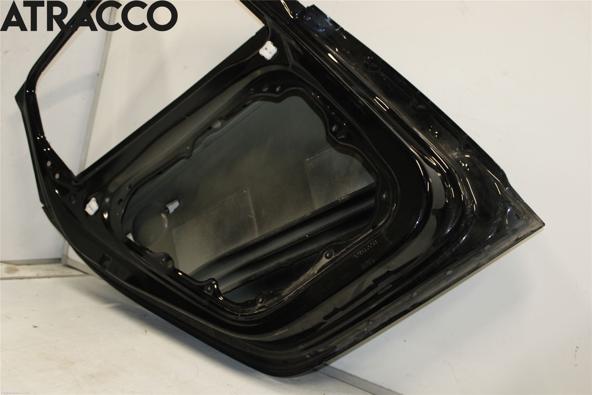 Volvo V40 12-19 Dør 4D Bak Venstre