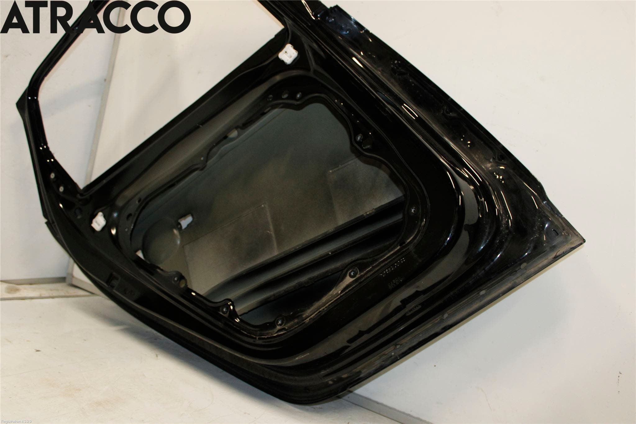 Volvo V40 12-19 Dør 4D Bak Venstre