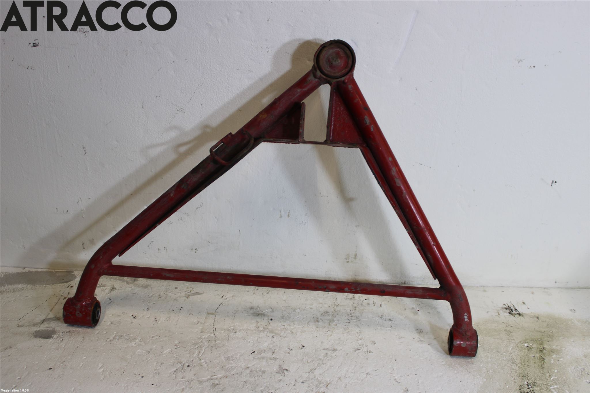 Lotus ELISE Bærearm Bak Venstre