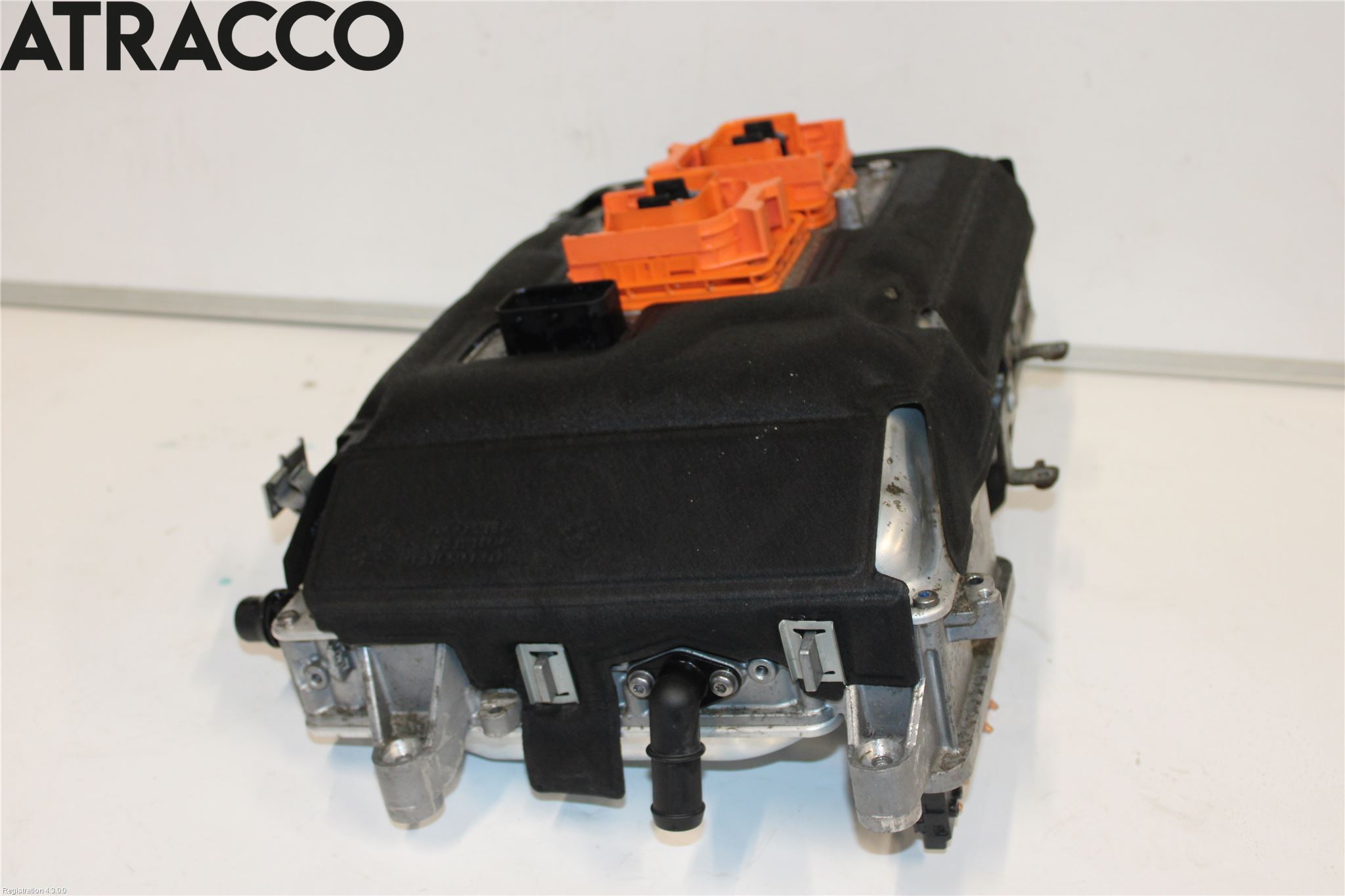BMW i3 I01 13-22 Hybridconverter