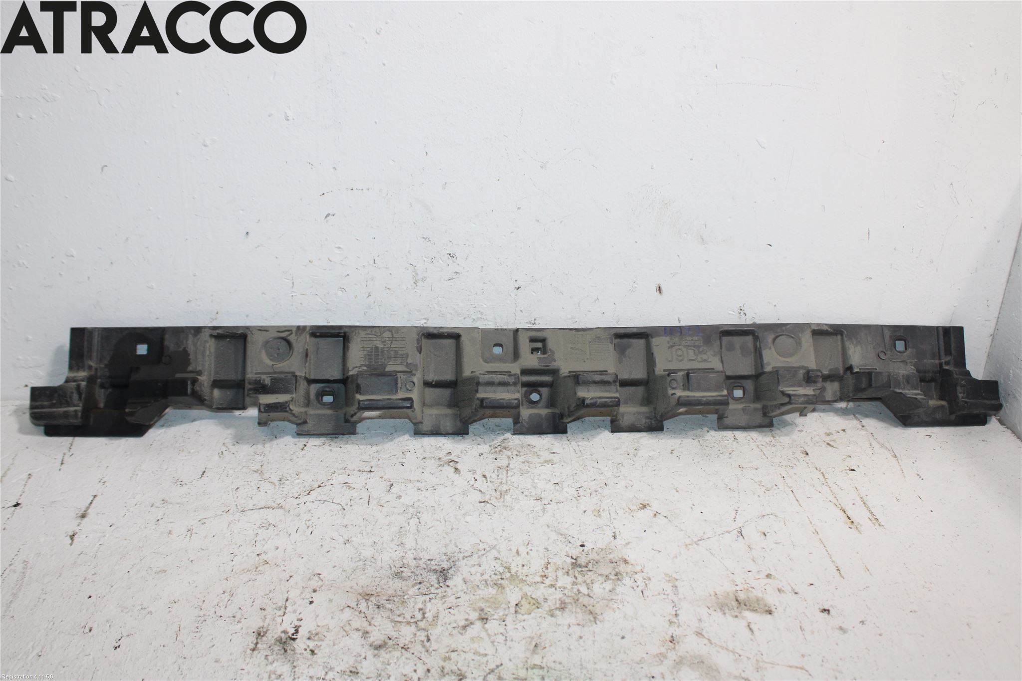 Jaguar I-PACE 18- Støtfanger Bak Feste