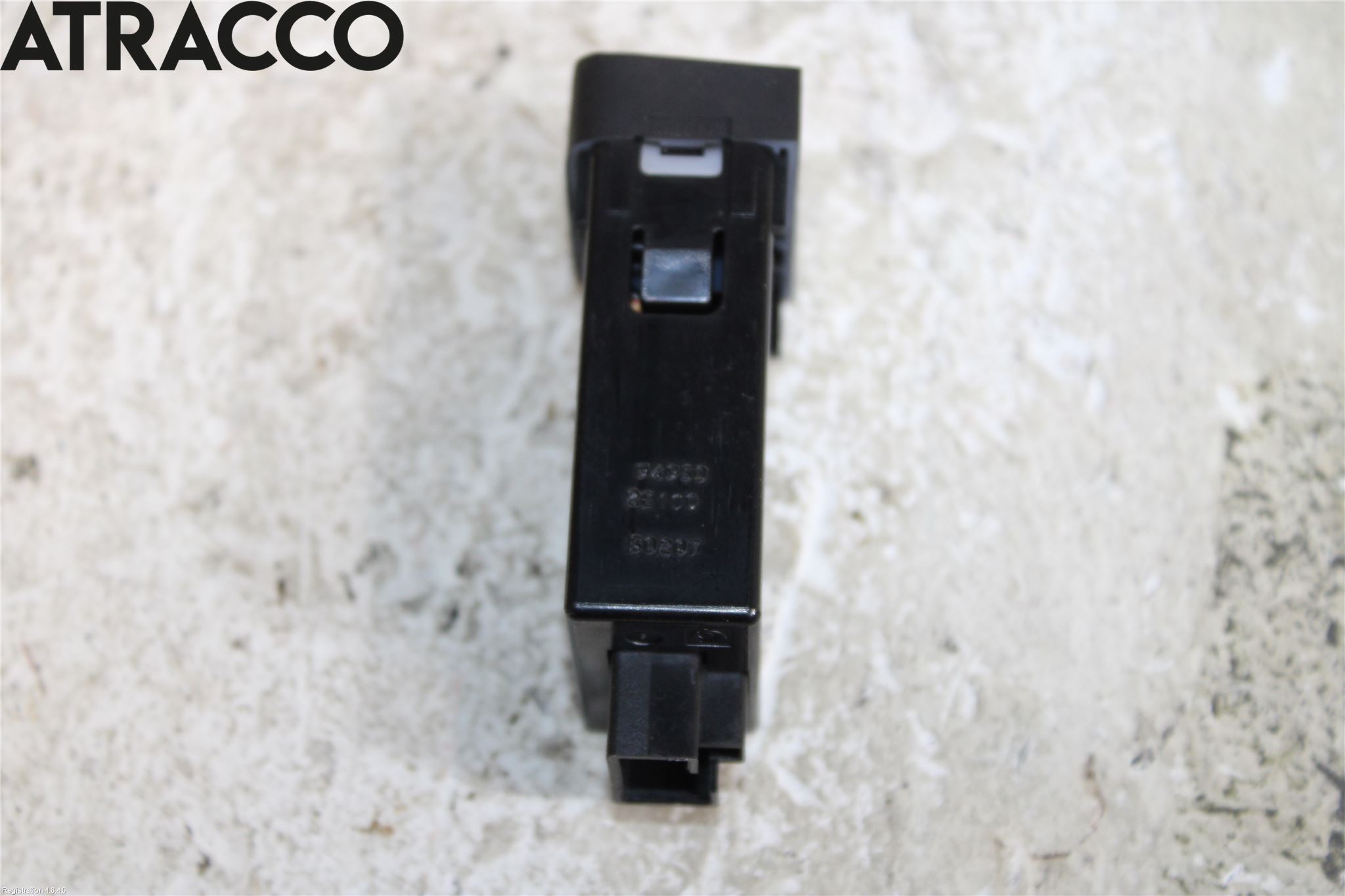 Hyundai TUCSON 05- Bryter Øvrig