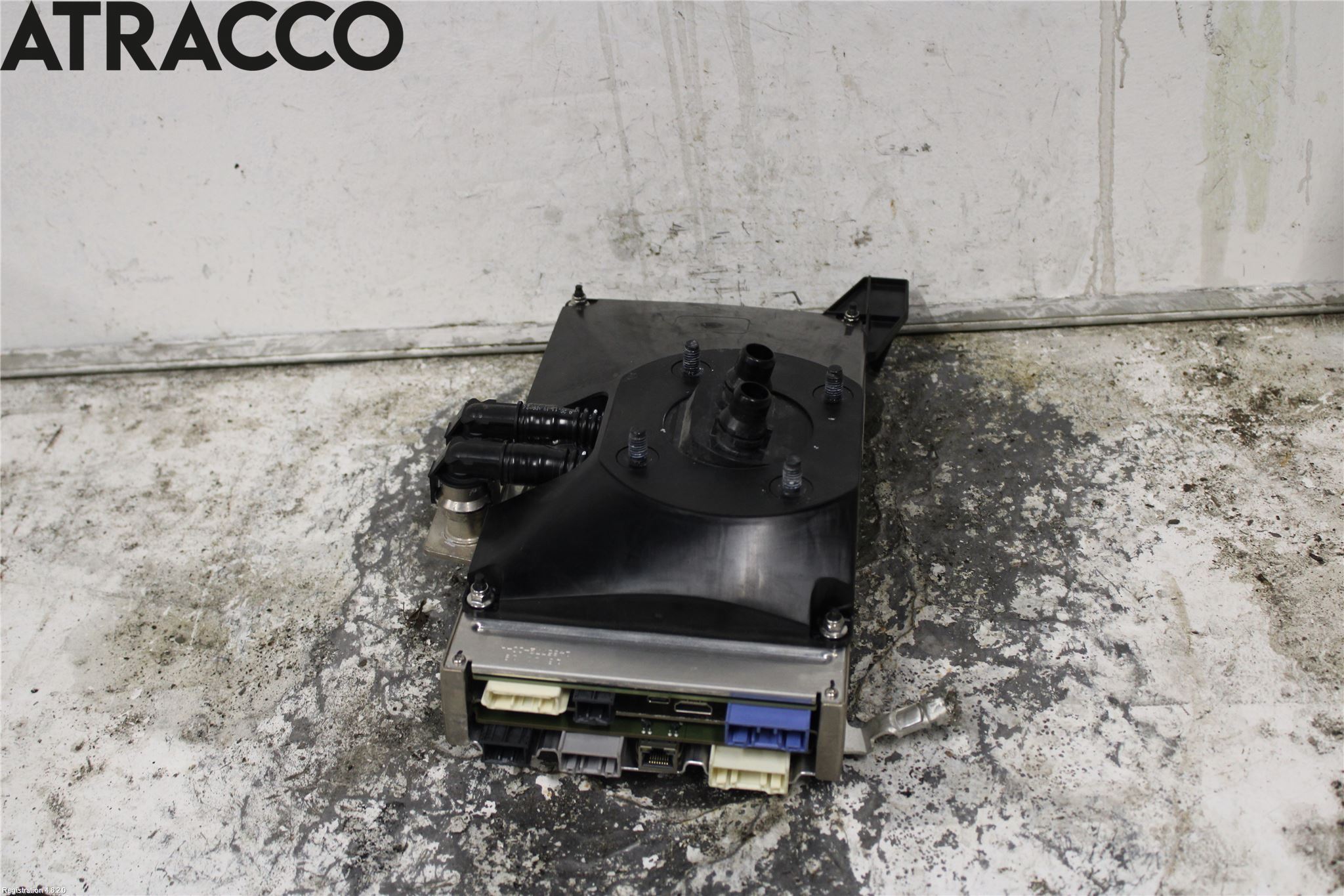 Tesla MODEL 3 17- Styrenhet Autopilot