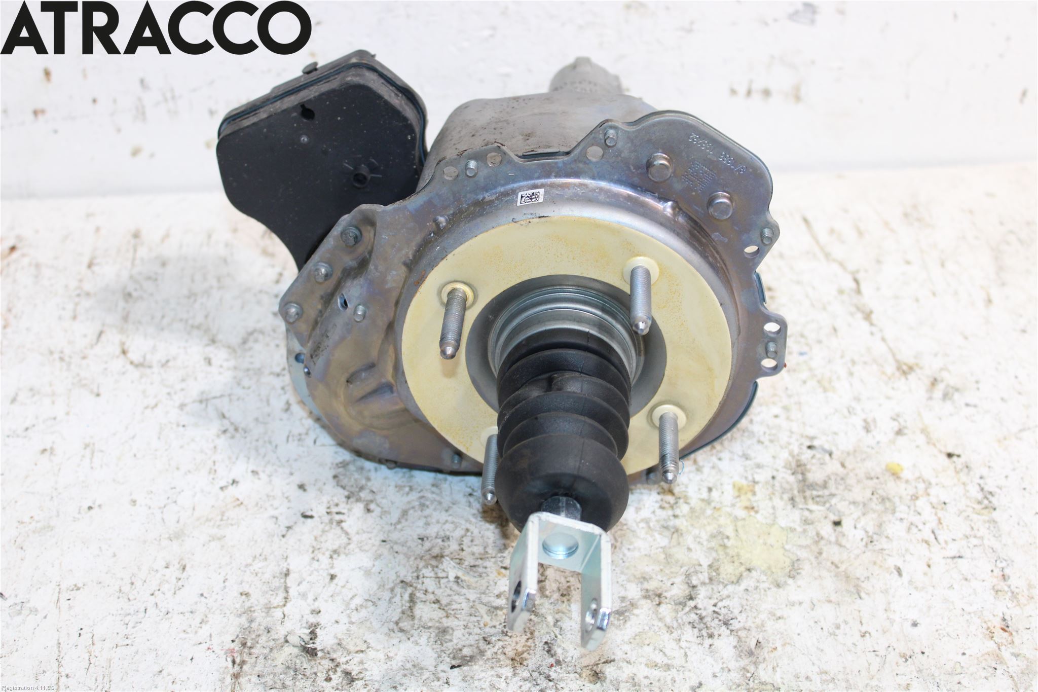 Tesla MODEL Y 21- Bremseservo