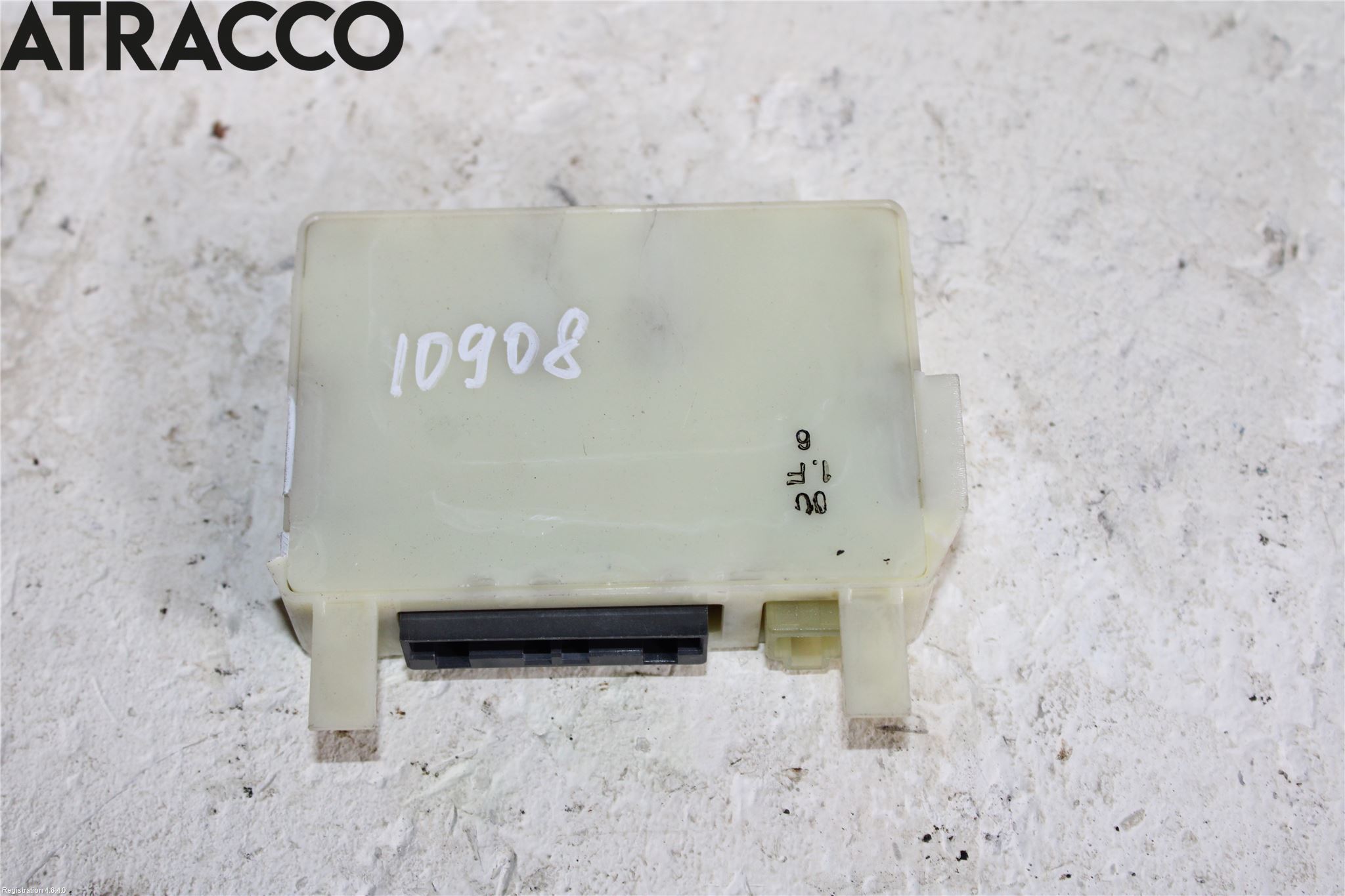 Suzuki GRAND VITARA I 98-05 Styreenhet Øvrig