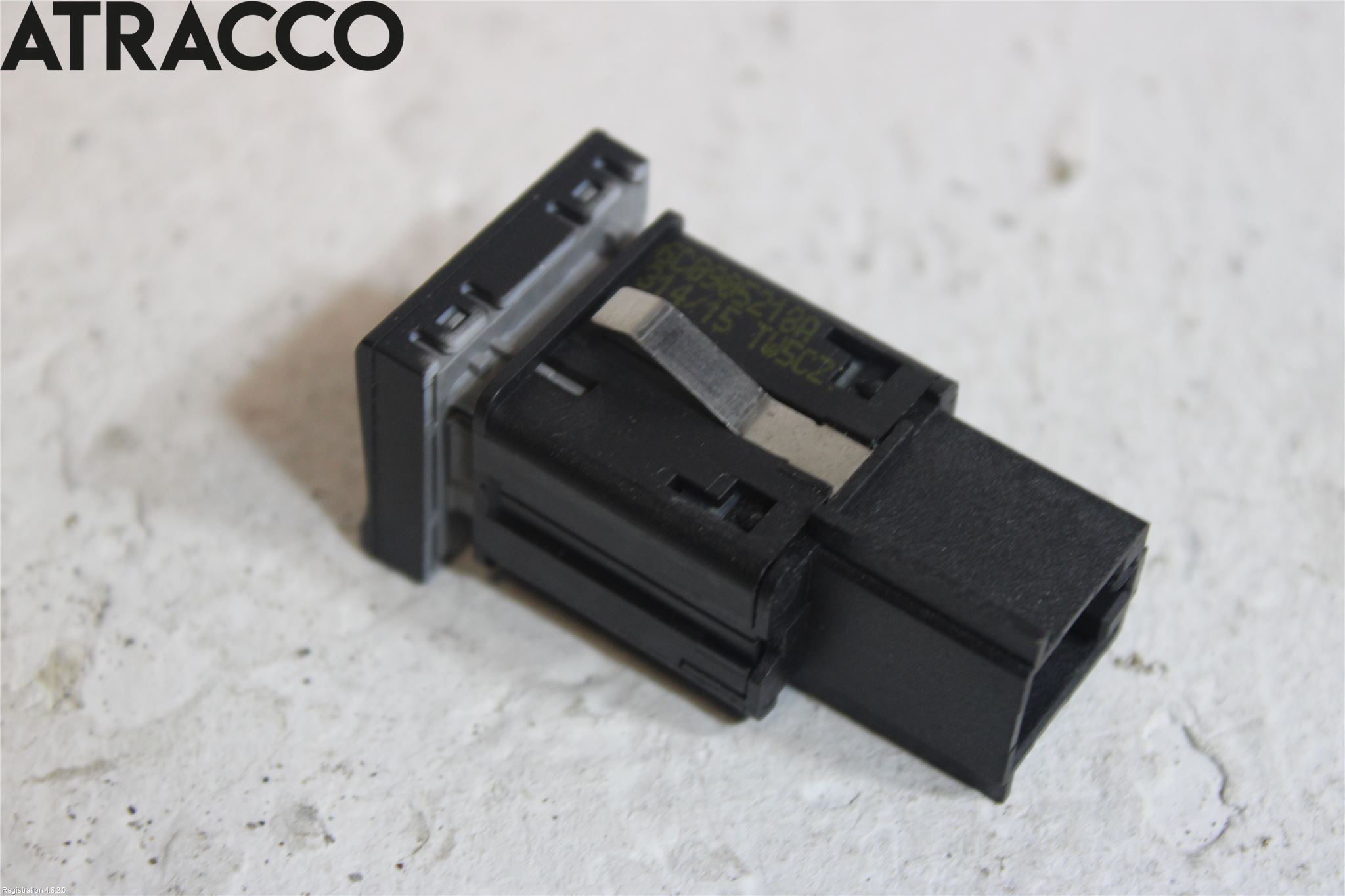 Volkswagen VW POLO 10-17 Bryter Øvrig