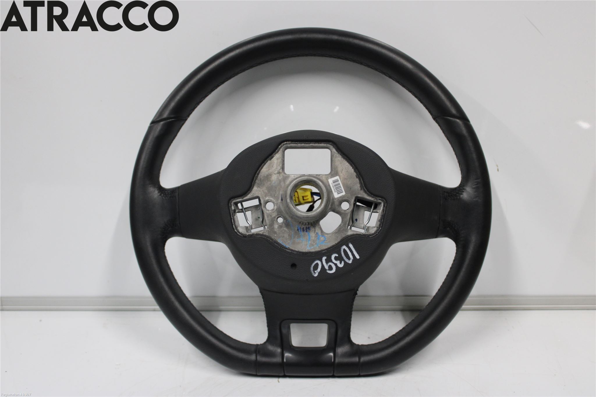 Volkswagen VW BEETLE 12- Ratt