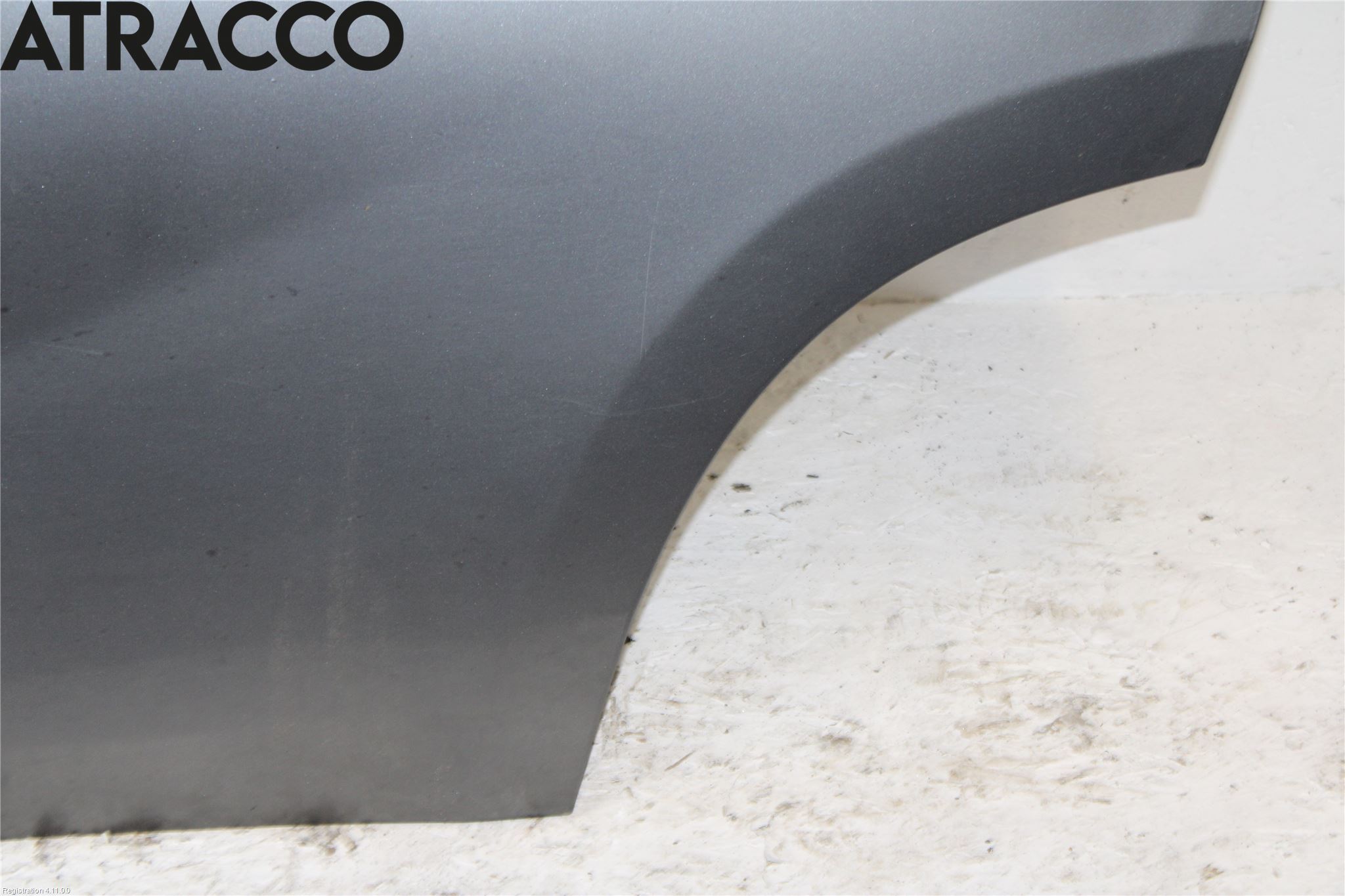 BMW X1 E84 10-15 Dør 4D Bak Venstre