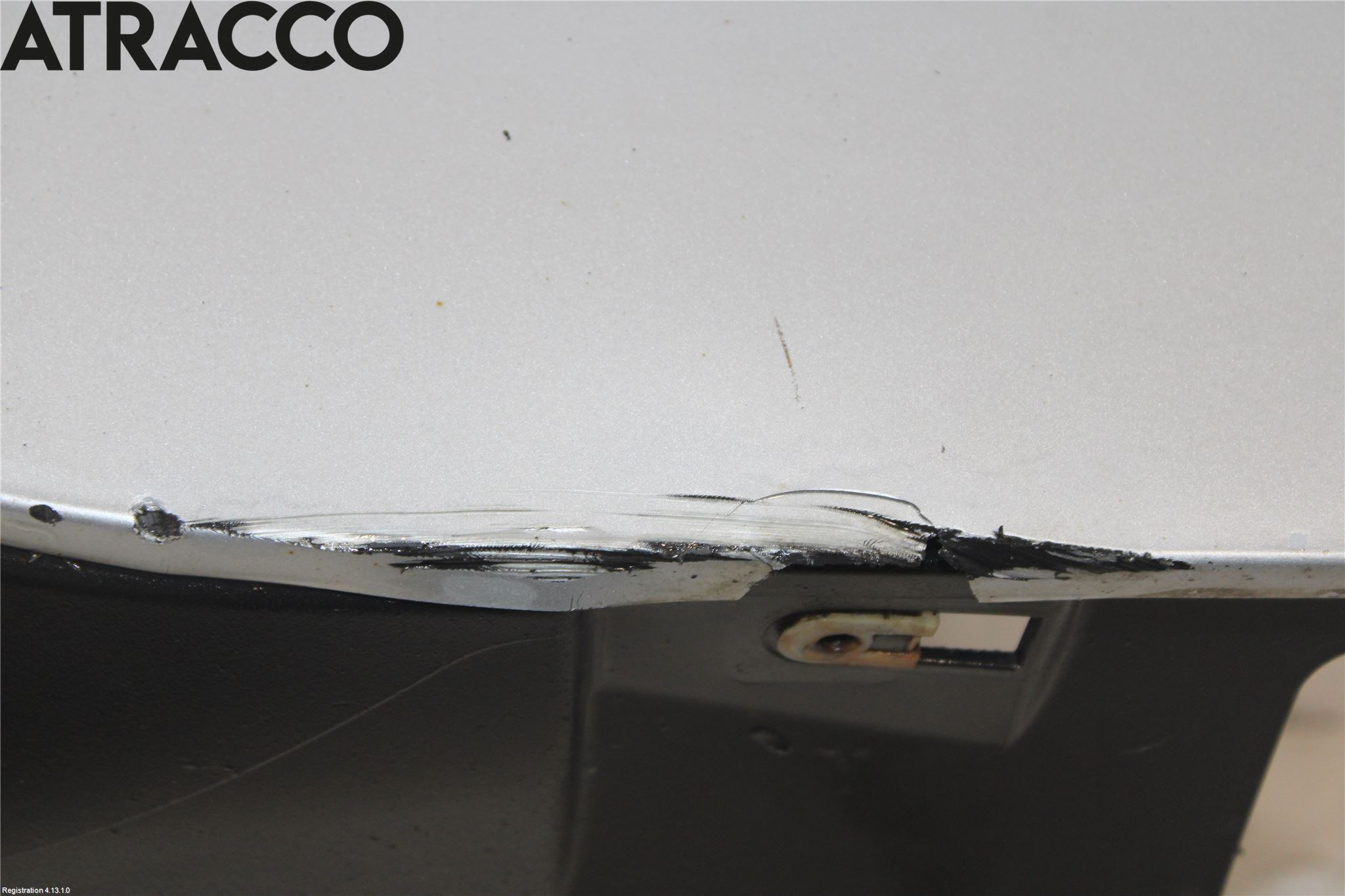 BMW i3 I01 13-22 Kanalskjørt Høyre