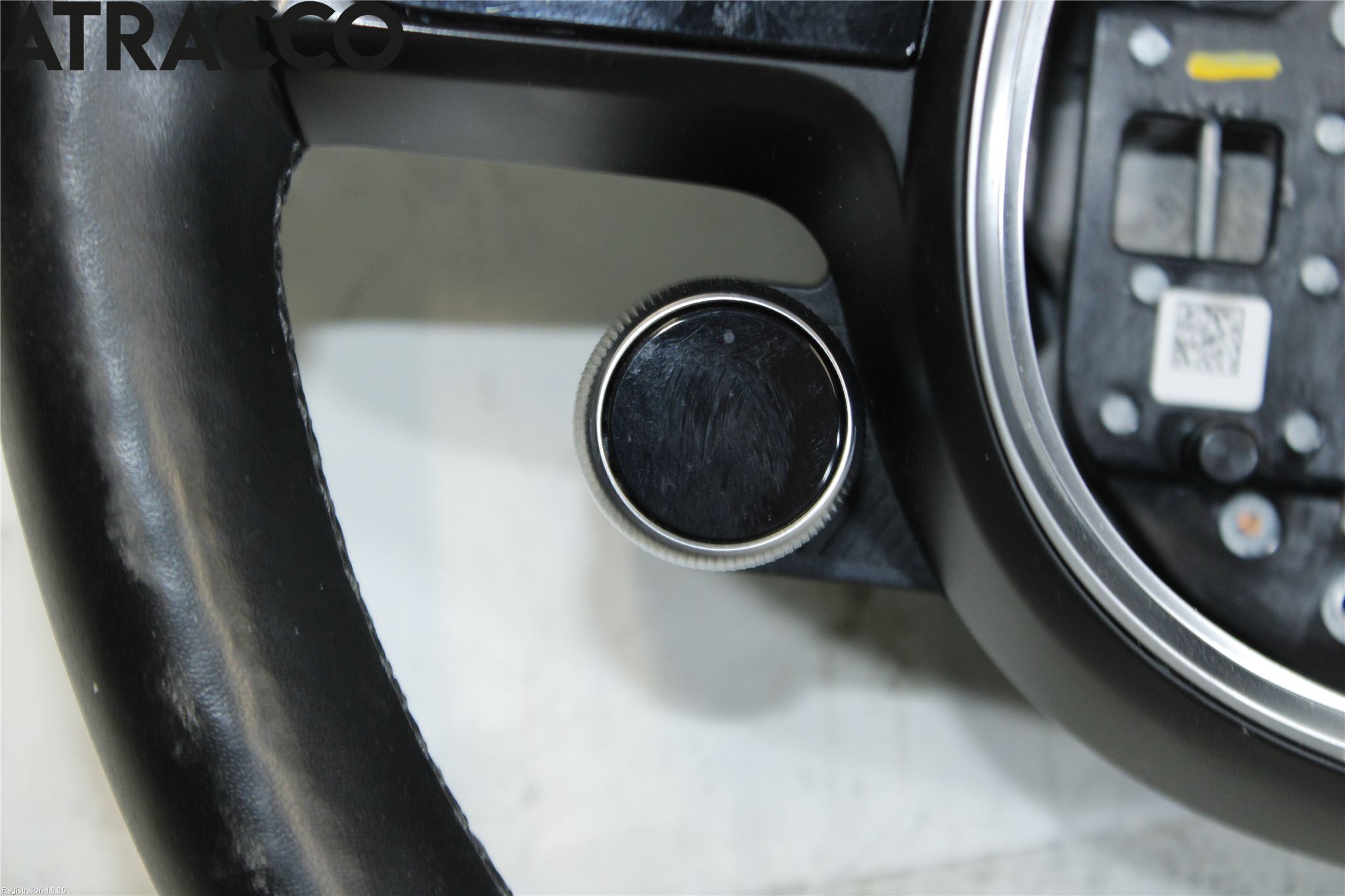 Hyundai IONIQ 5 NE 22- Ratt