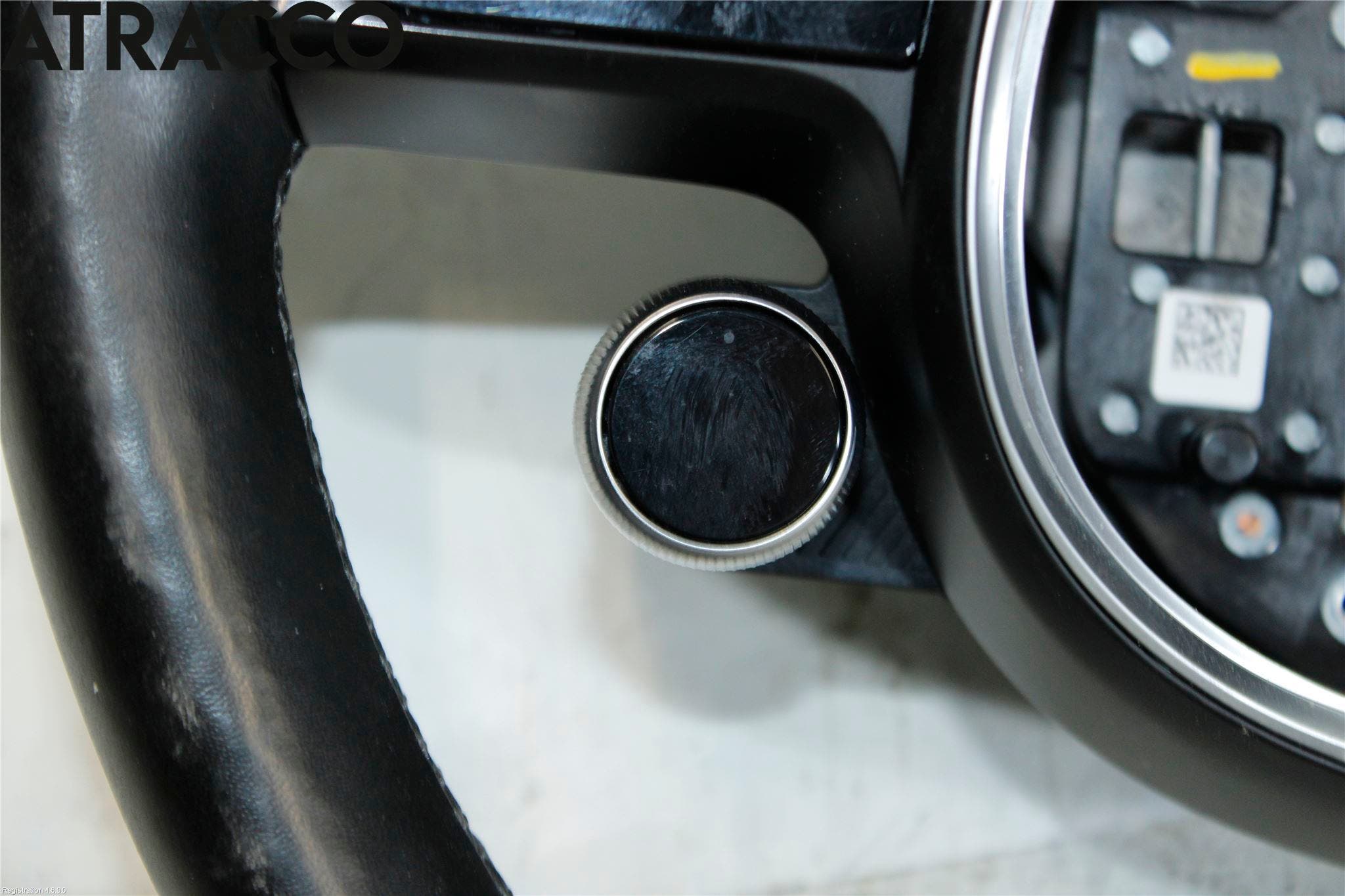 Hyundai IONIQ 5 NE 22- Ratt