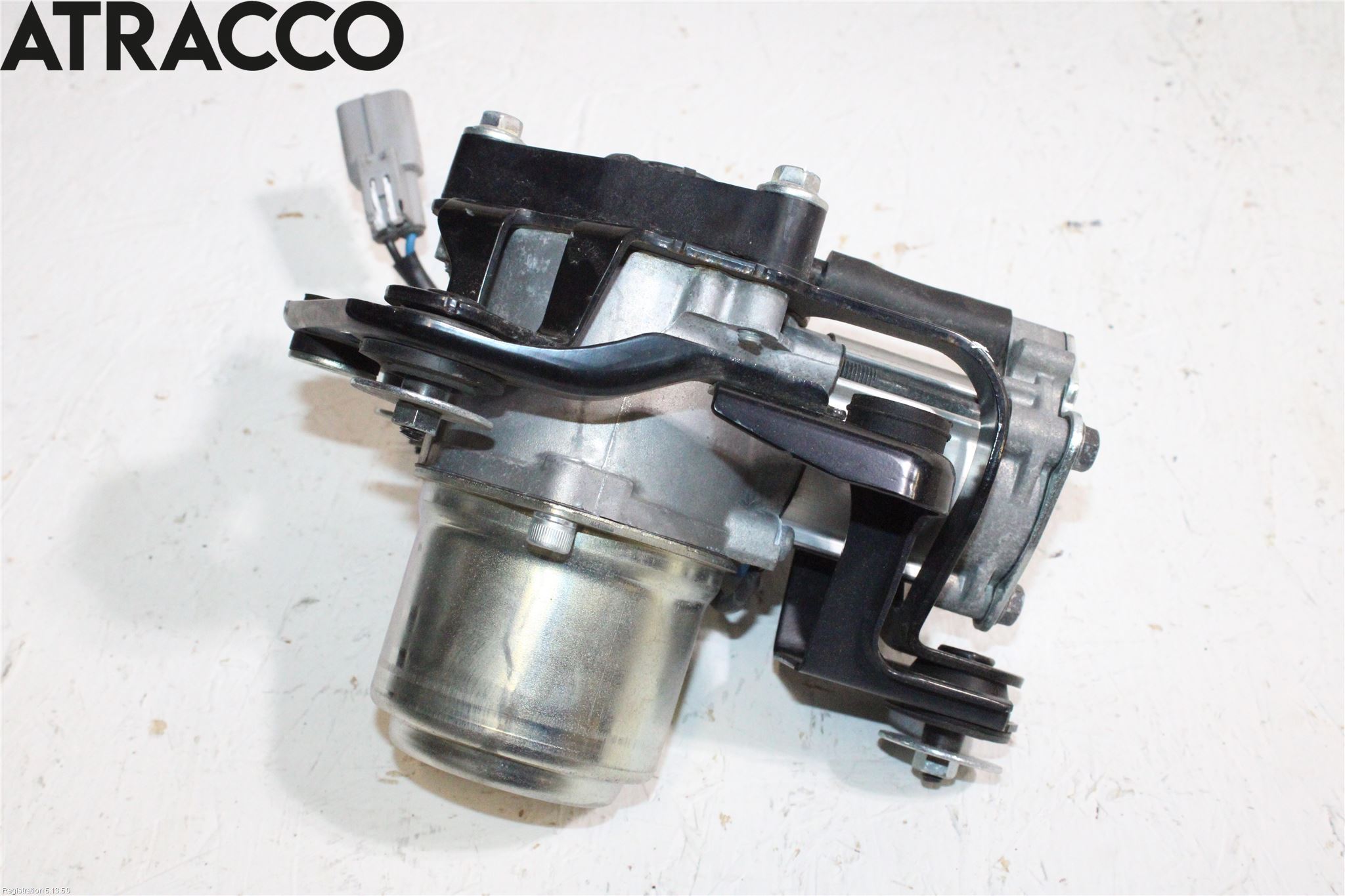Mitsubishi ECLIPS CROSS Vacuumpumpe
