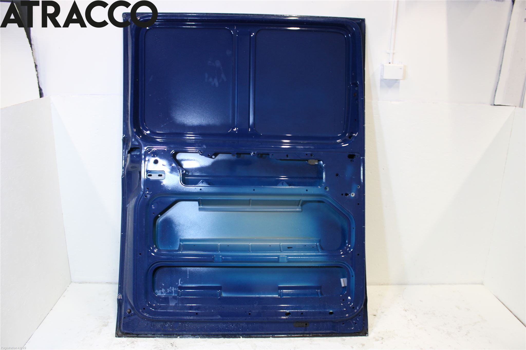 Volkswagen VW TRANSP/CARAVELLE (T6) 16-22 Dør Skyvedør Venstre