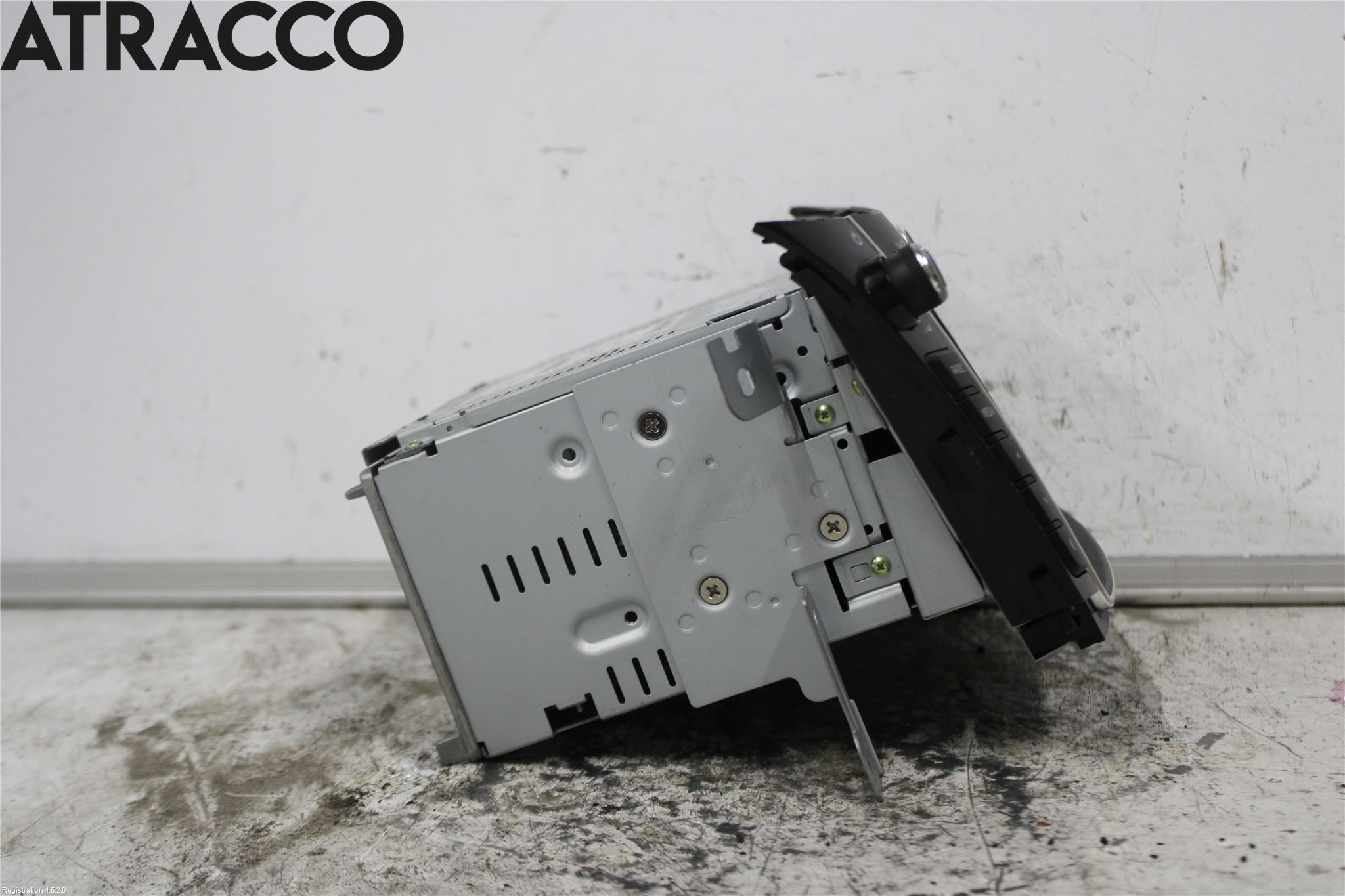 Hyundai i30 GD 13-17 Stereo Radio Med Cd