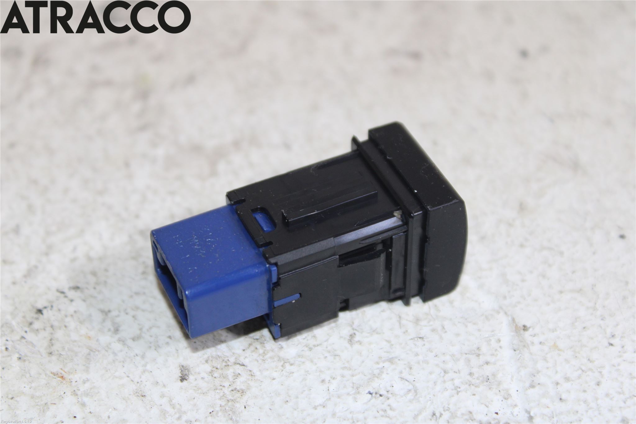 Toyota RAV4 19- Bryter Varmesete