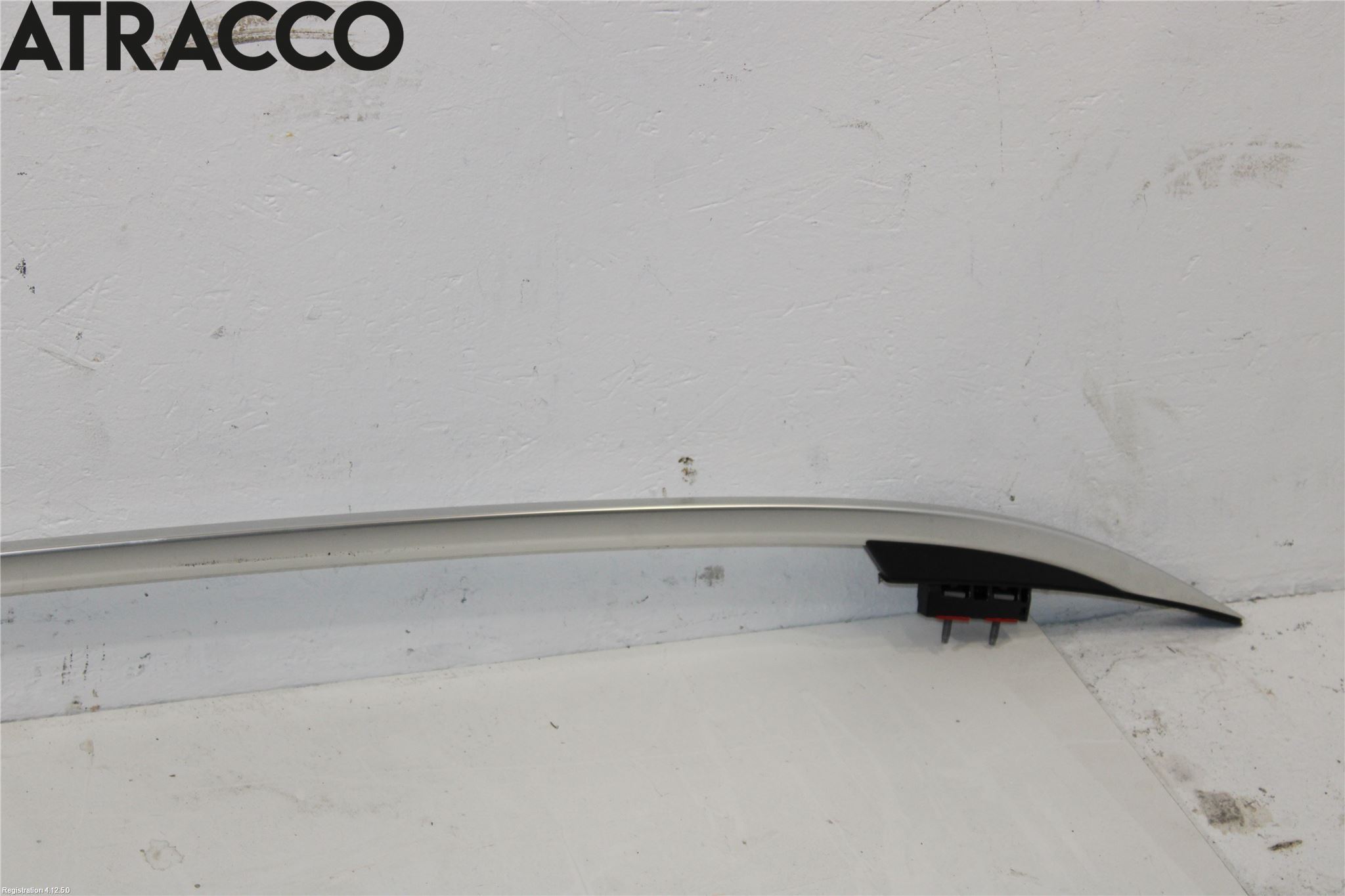 Mercedes-Benz MB EQB (X243) 22- Takrails - Stativ