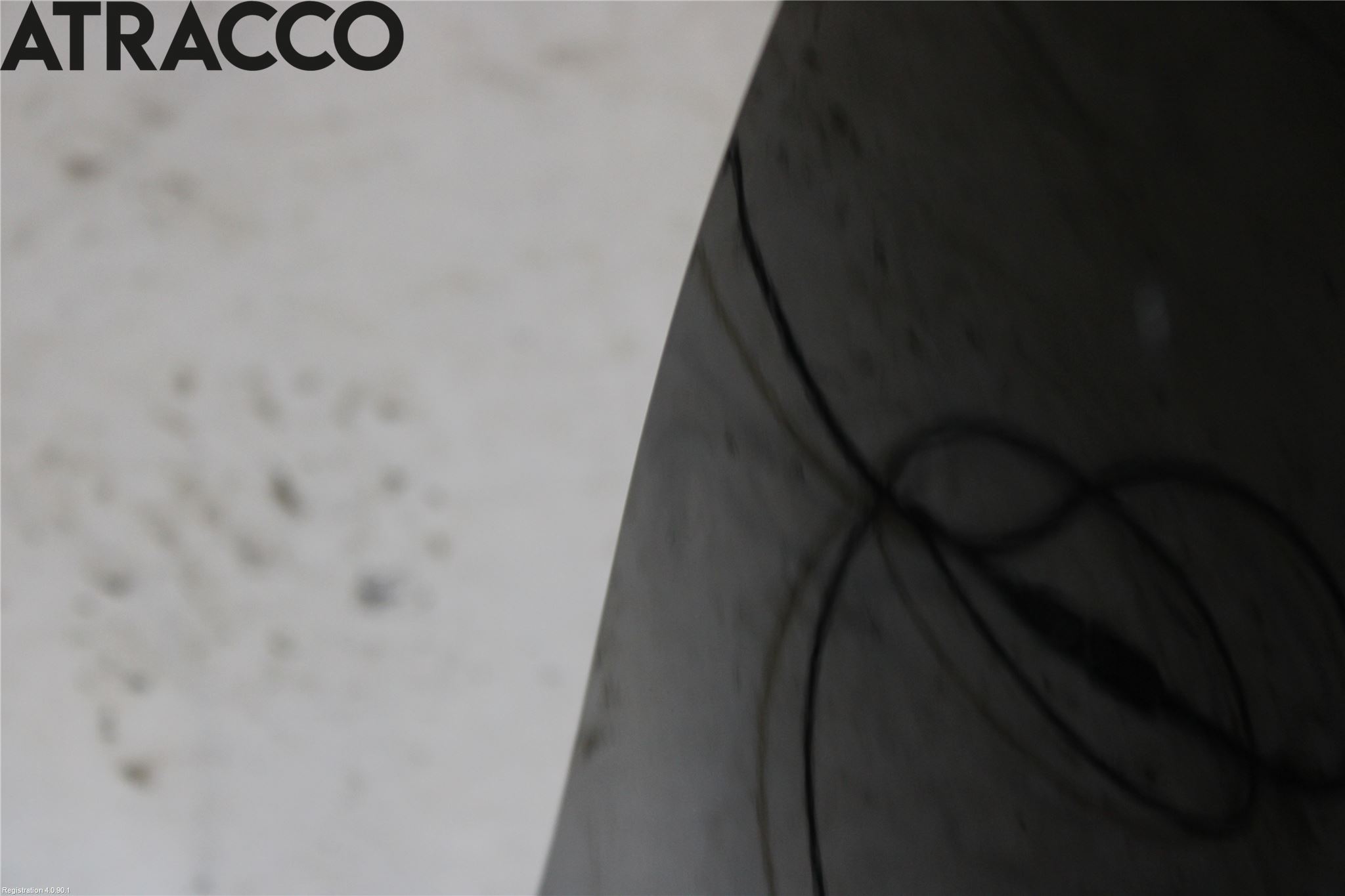 BMW 5 GT F07 09-17 Dør 4D Bak Venstre