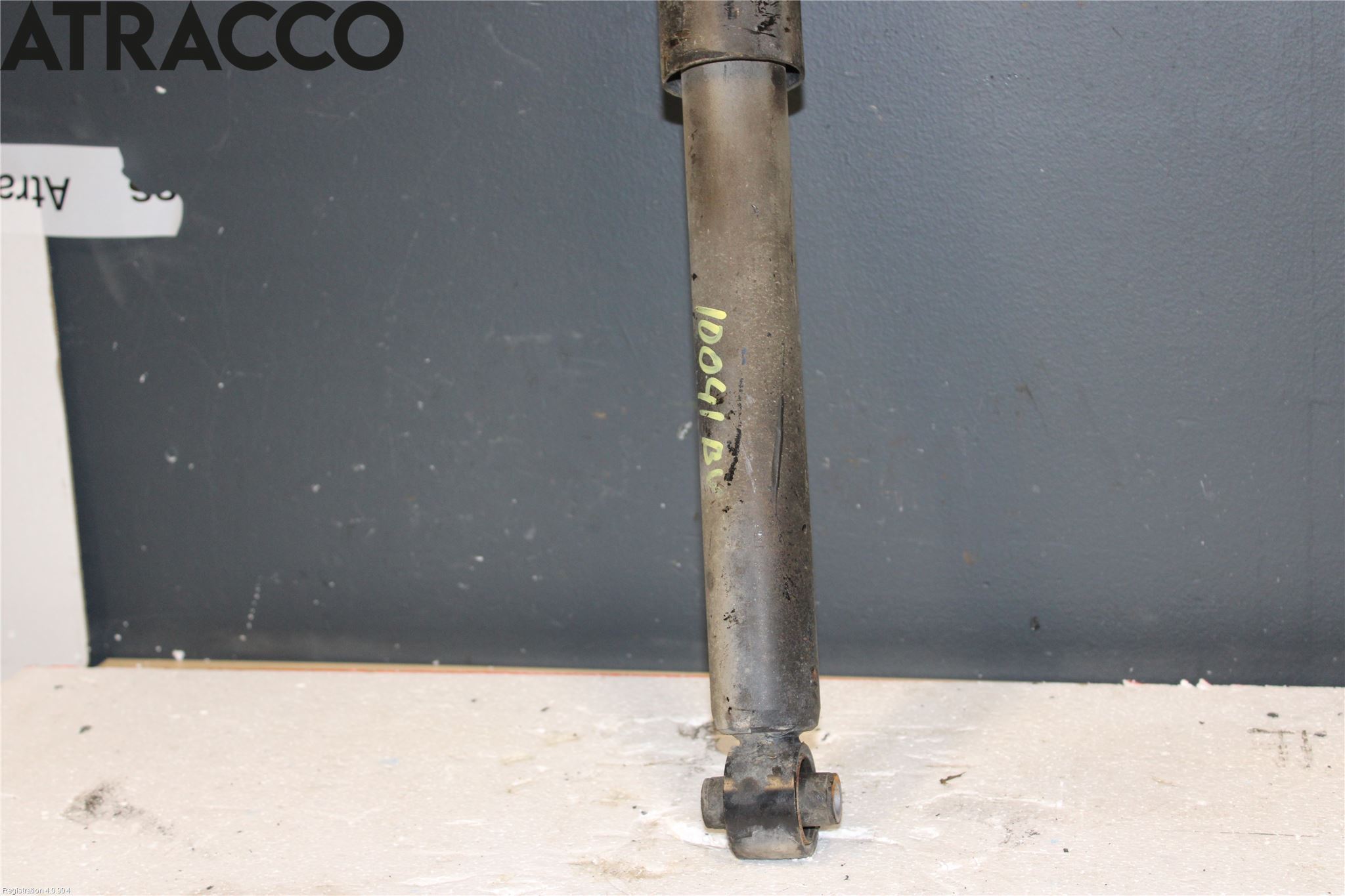 Kia CEED/CEED SW 19- Støtdemper Bak