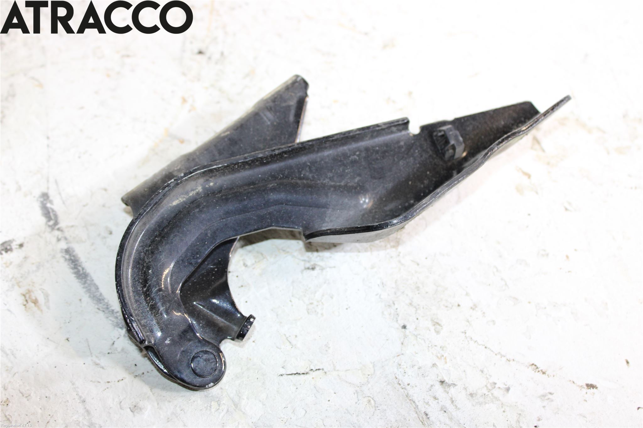 Peugeot 4008 Panser Hengsel - Hengsler