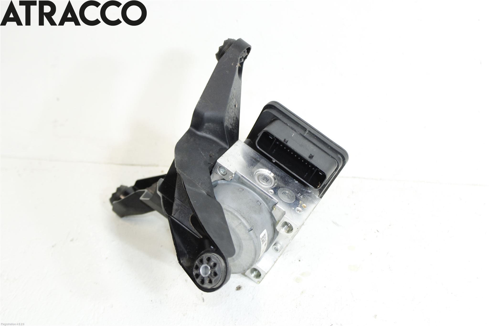 Mini ONE/COOPER 5DR F55 14-24 Abs Hydraulikkaggregat