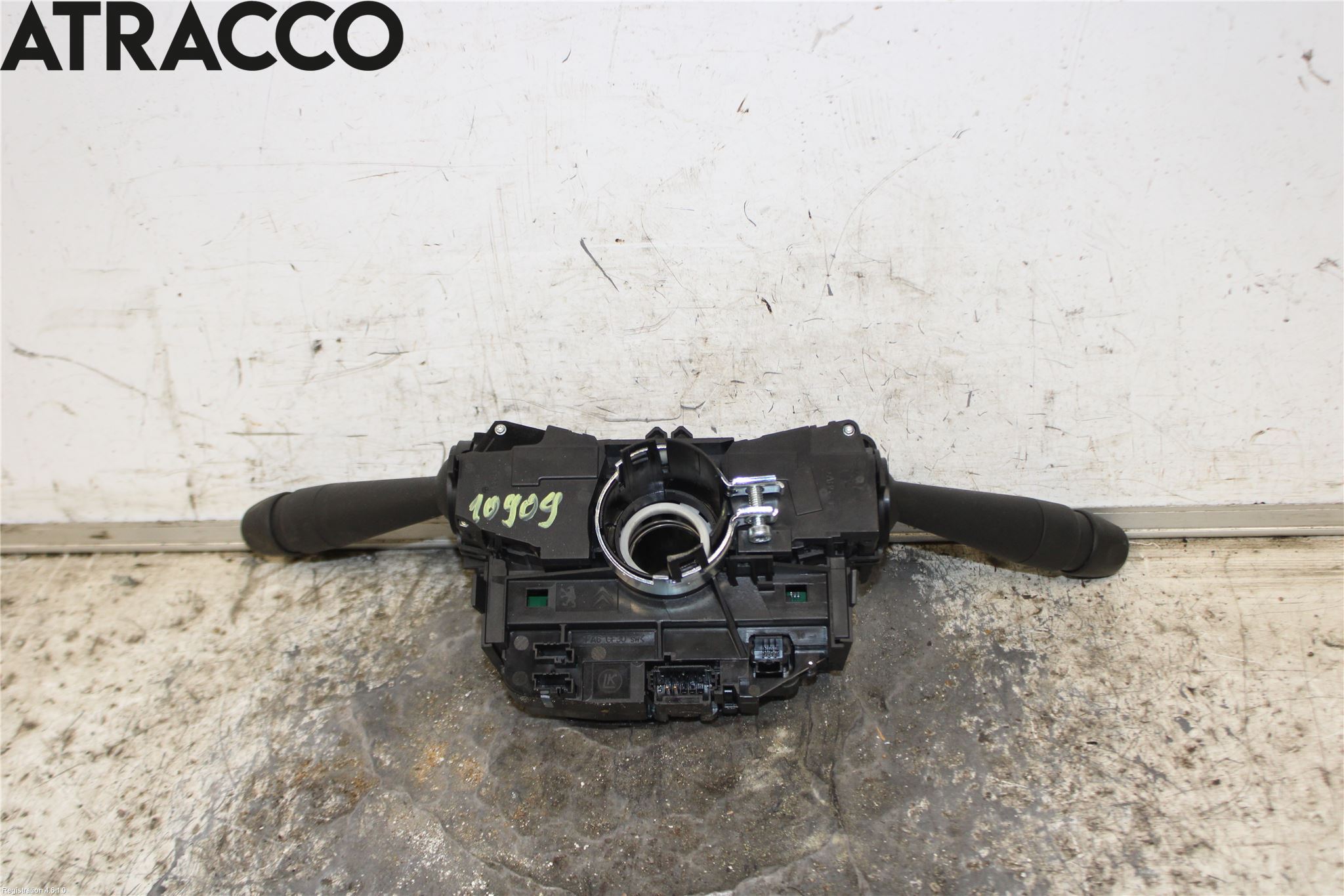 Peugeot 508 11-18 Bryter Ratt Kombi H Og V