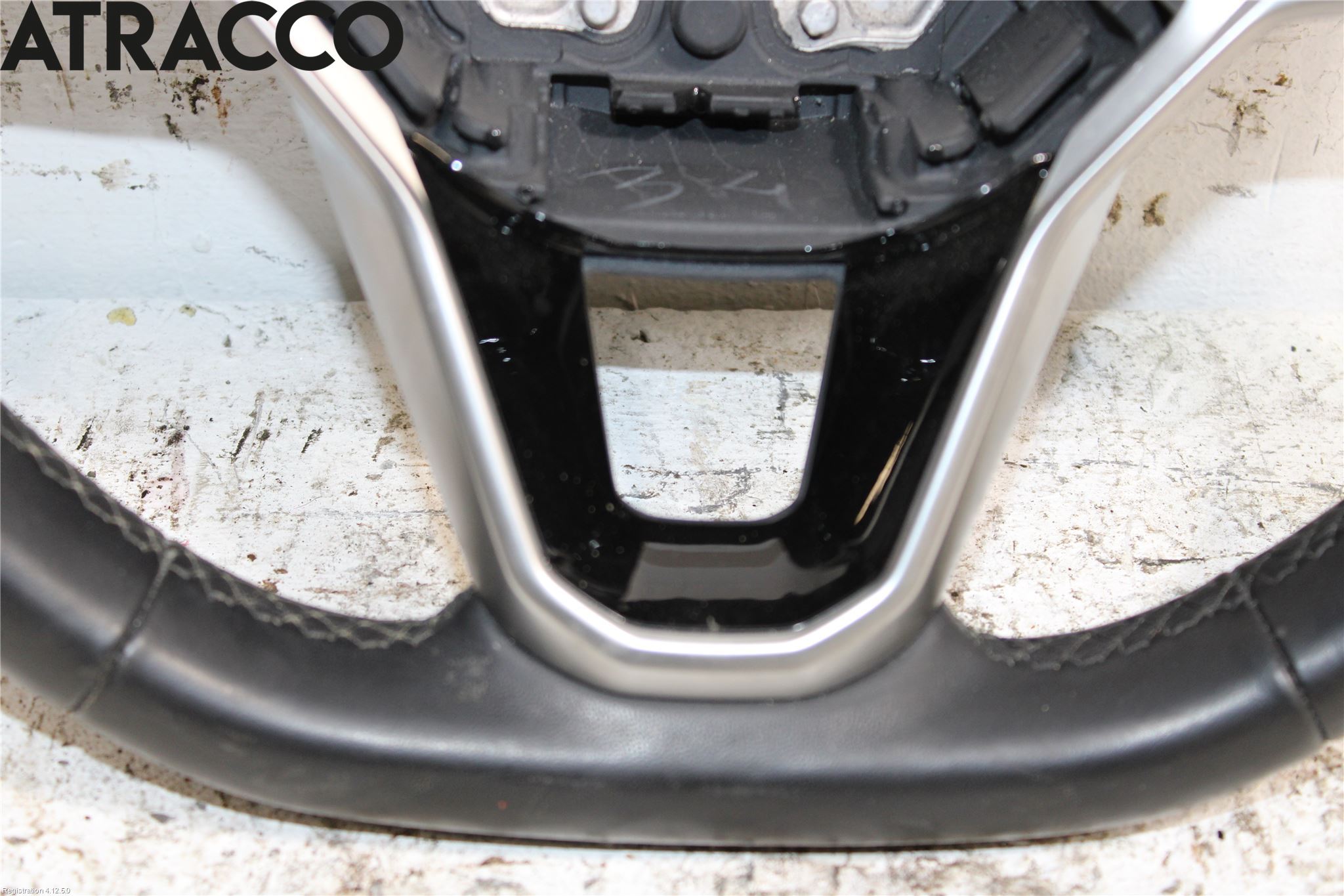 Volkswagen VW CADDY 21- Ratt