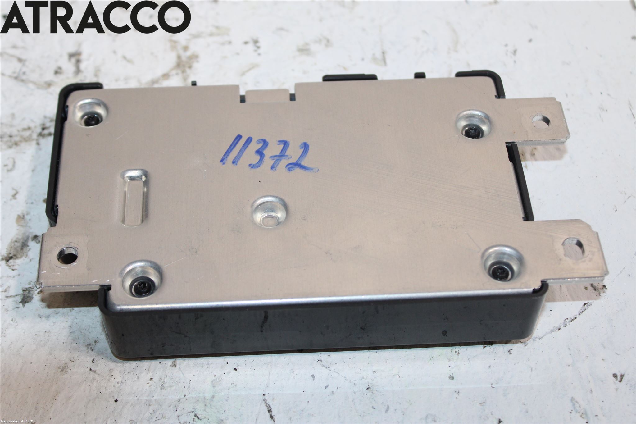 Jaguar I-PACE 18- Styreenhet Øvrig