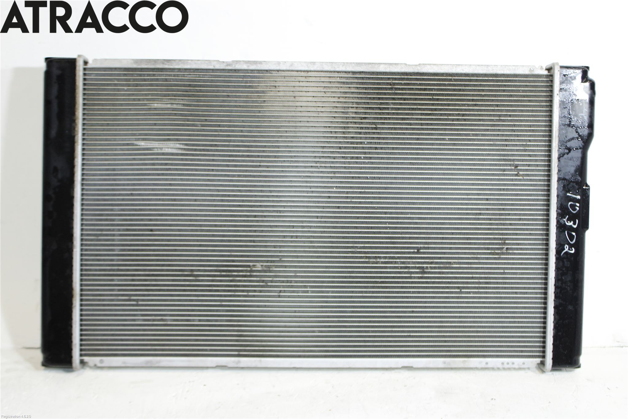 Toyota PRIUS+ ZVW40 12-20 Radiator Automat