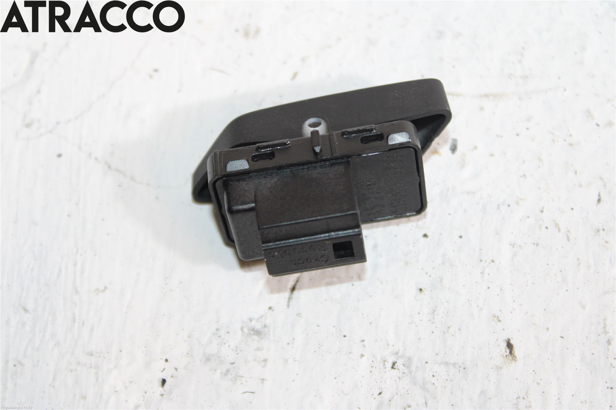 Volkswagen VW GOLF / E-GOLF VII 13-20 Bryter Sentral Lås