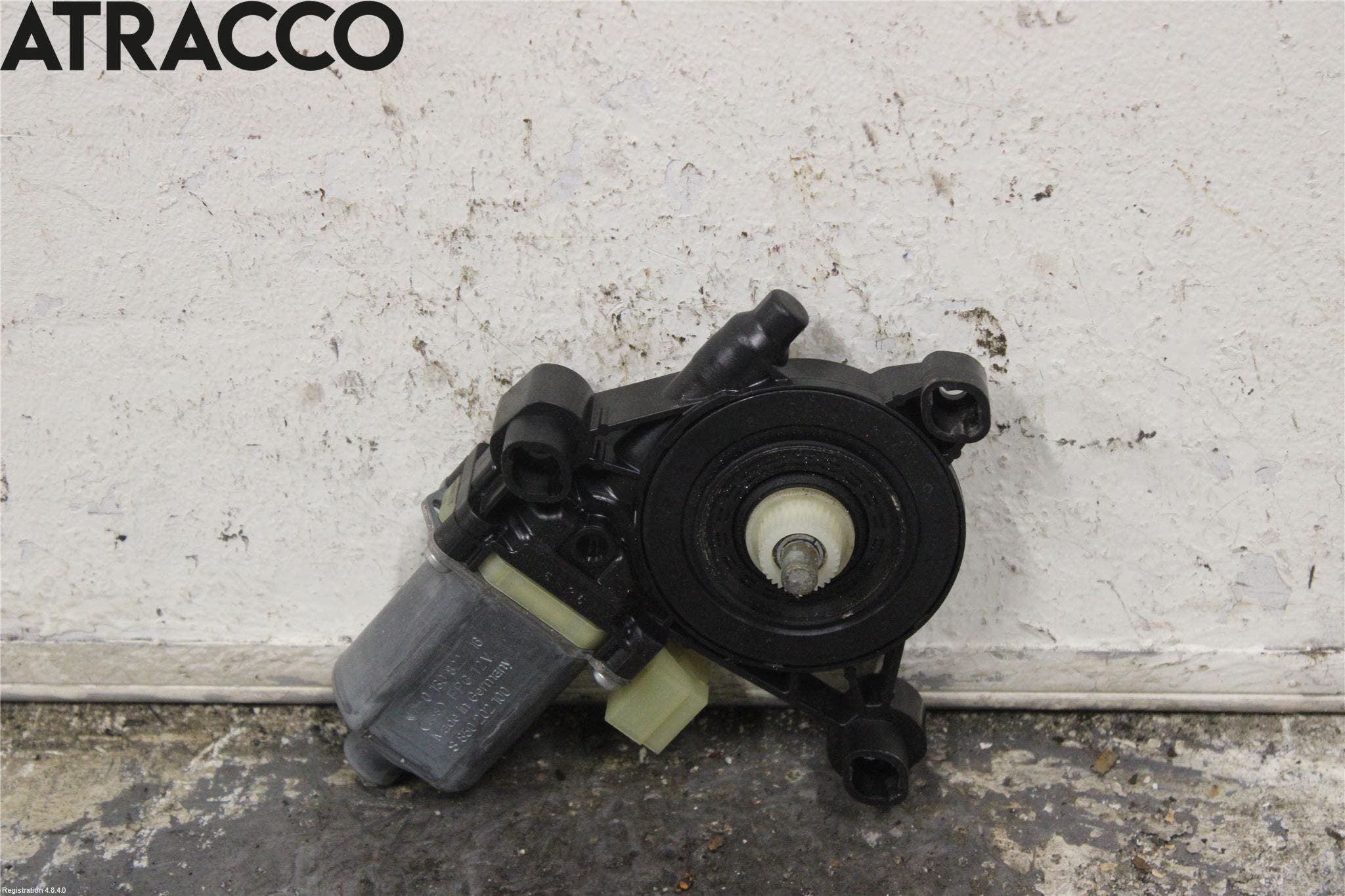 Skoda OCTAVIA (5E) 13-20 Vindusheismotor