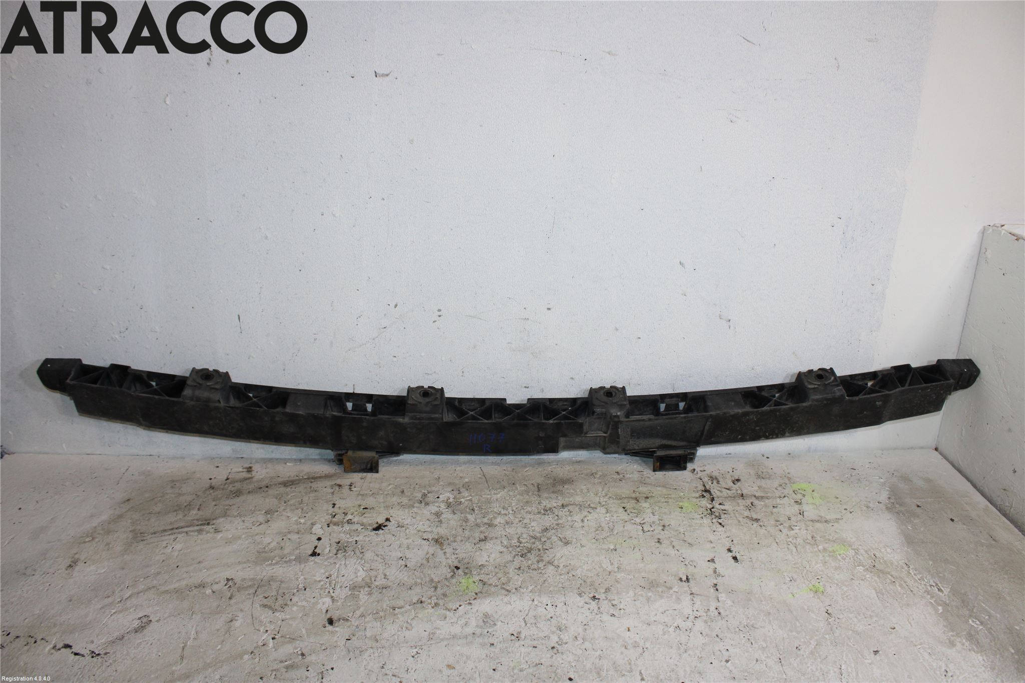 Audi A6 ALLROAD 12-18 Støtfanger Bak Feste