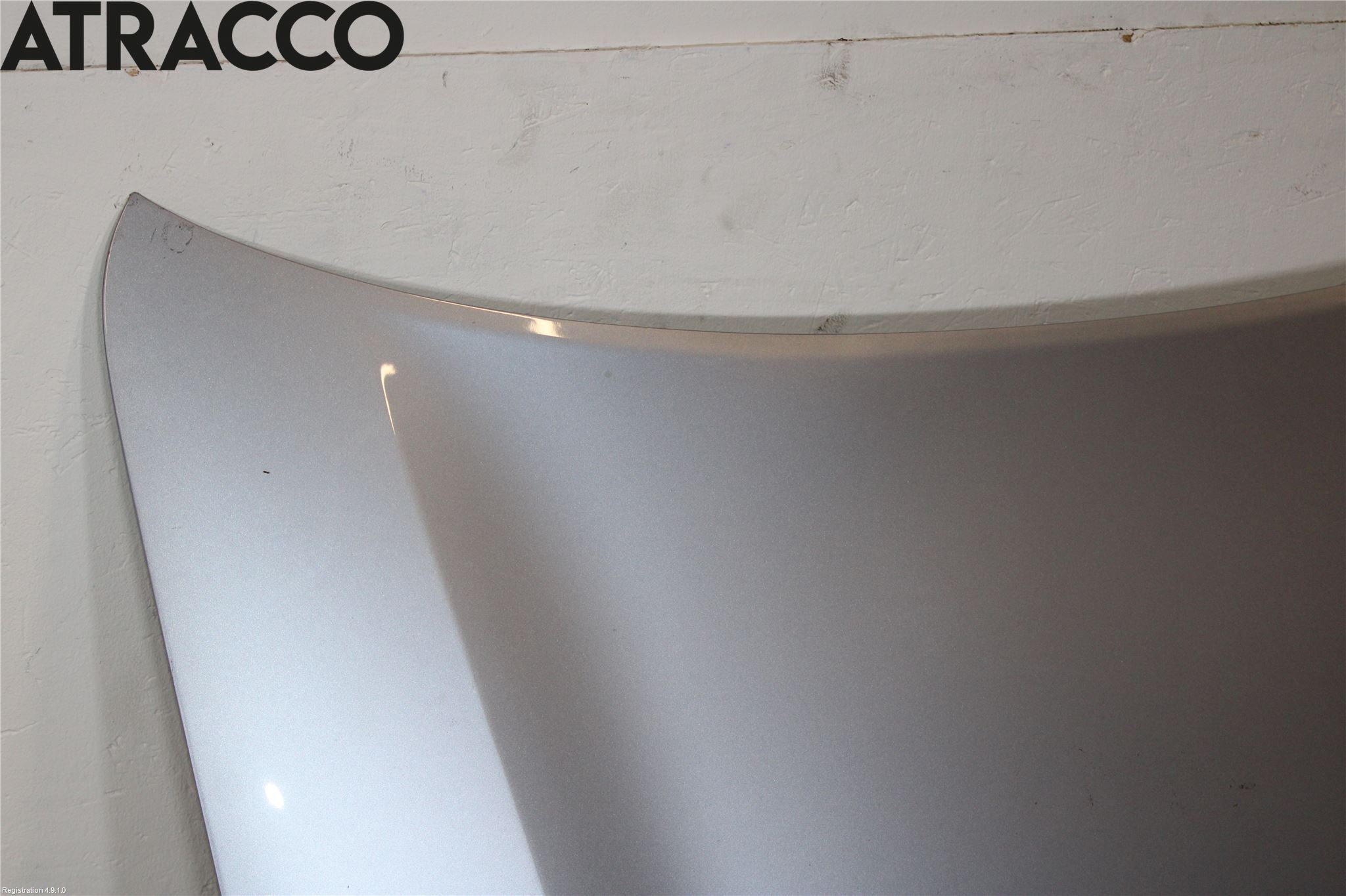 Mitsubishi OUTLANDER 13-21 Panser