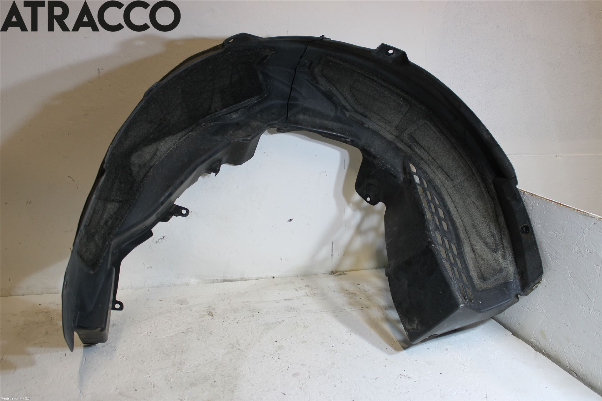 BMW i3 I01 13-22 Skjerm Indre