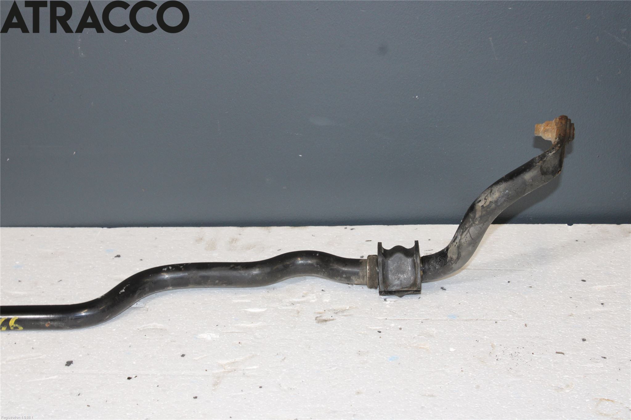 Subaru OUTBACK 10-15 Stablisatorstag Foran