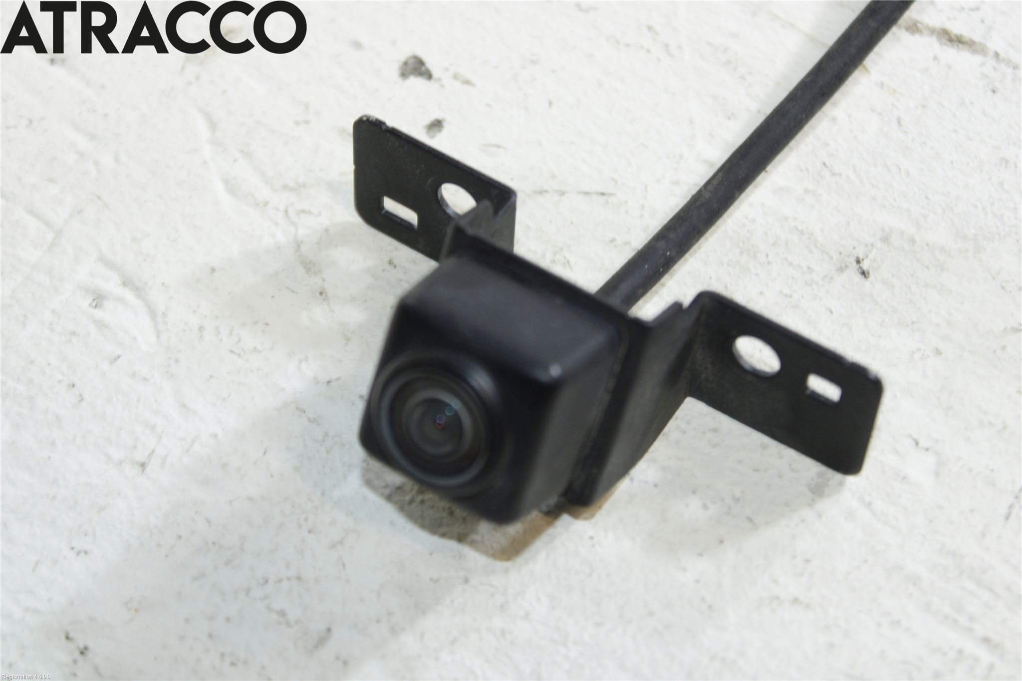 Nissan LEAF 18- Parkeringshjelp Kamera