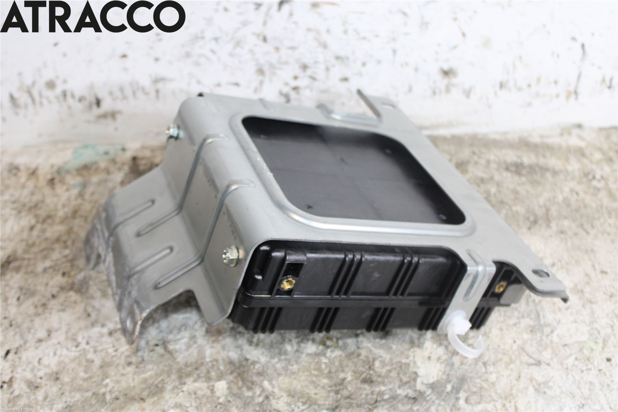 Nissan LEAF 11-17 Styreenhet Øvrig