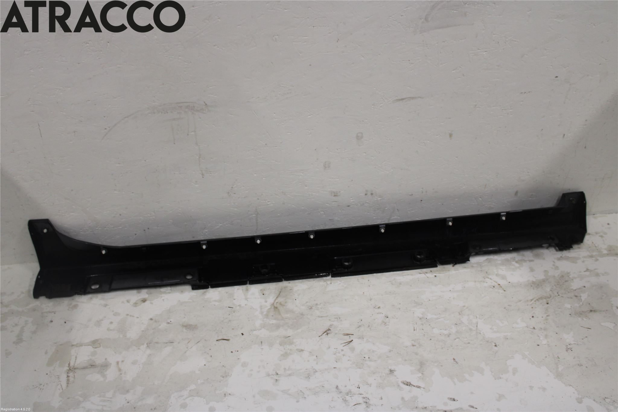 Lexus CT 200h Kanalskjørt Venstre